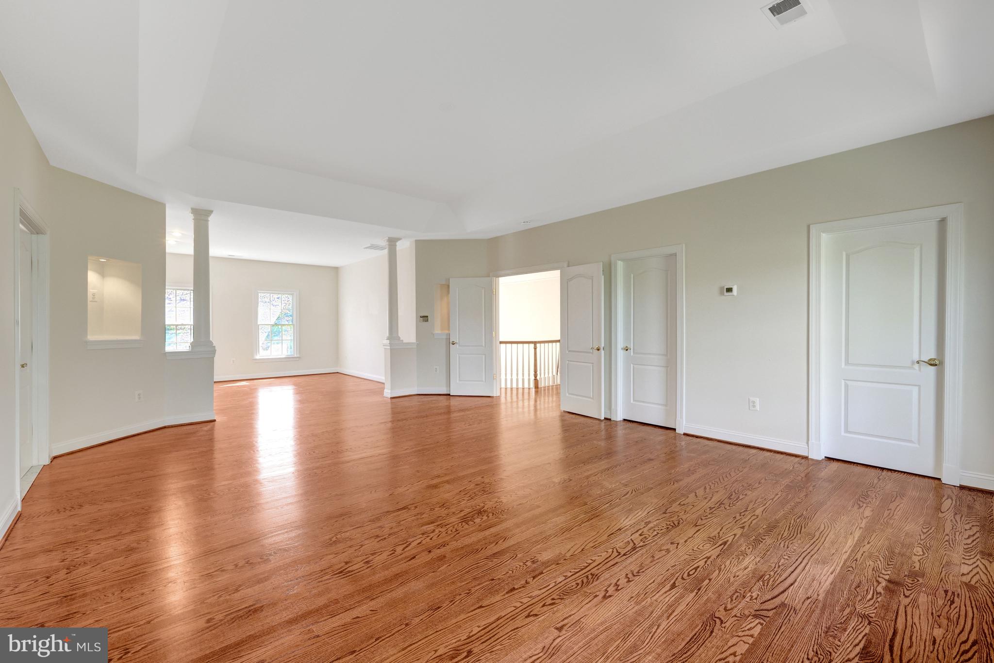 COLVIN MILL RUN - Residential