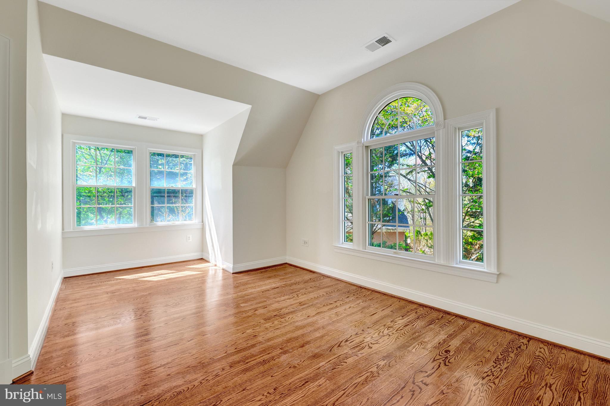 COLVIN MILL RUN - Residential