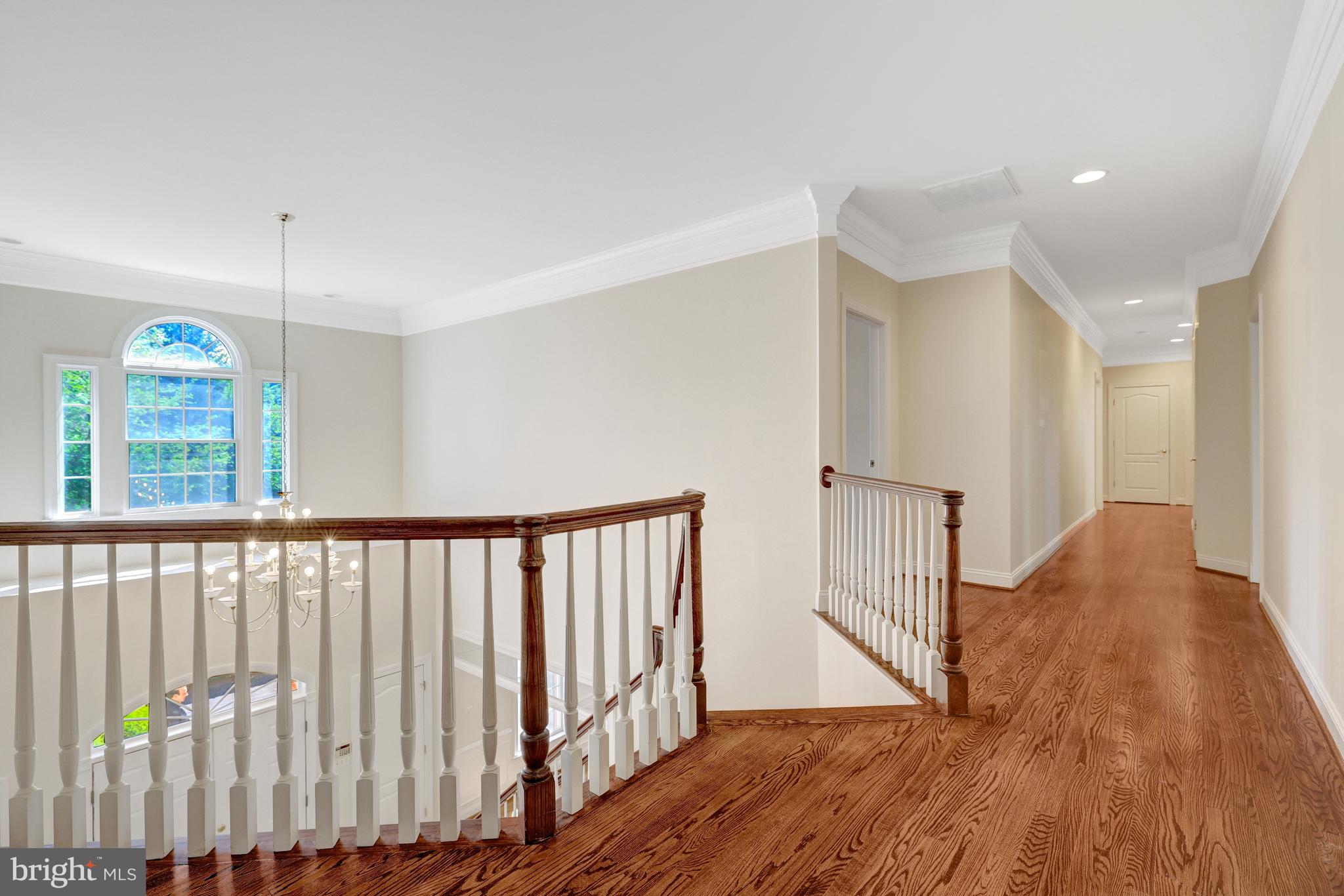 COLVIN MILL RUN - Residential