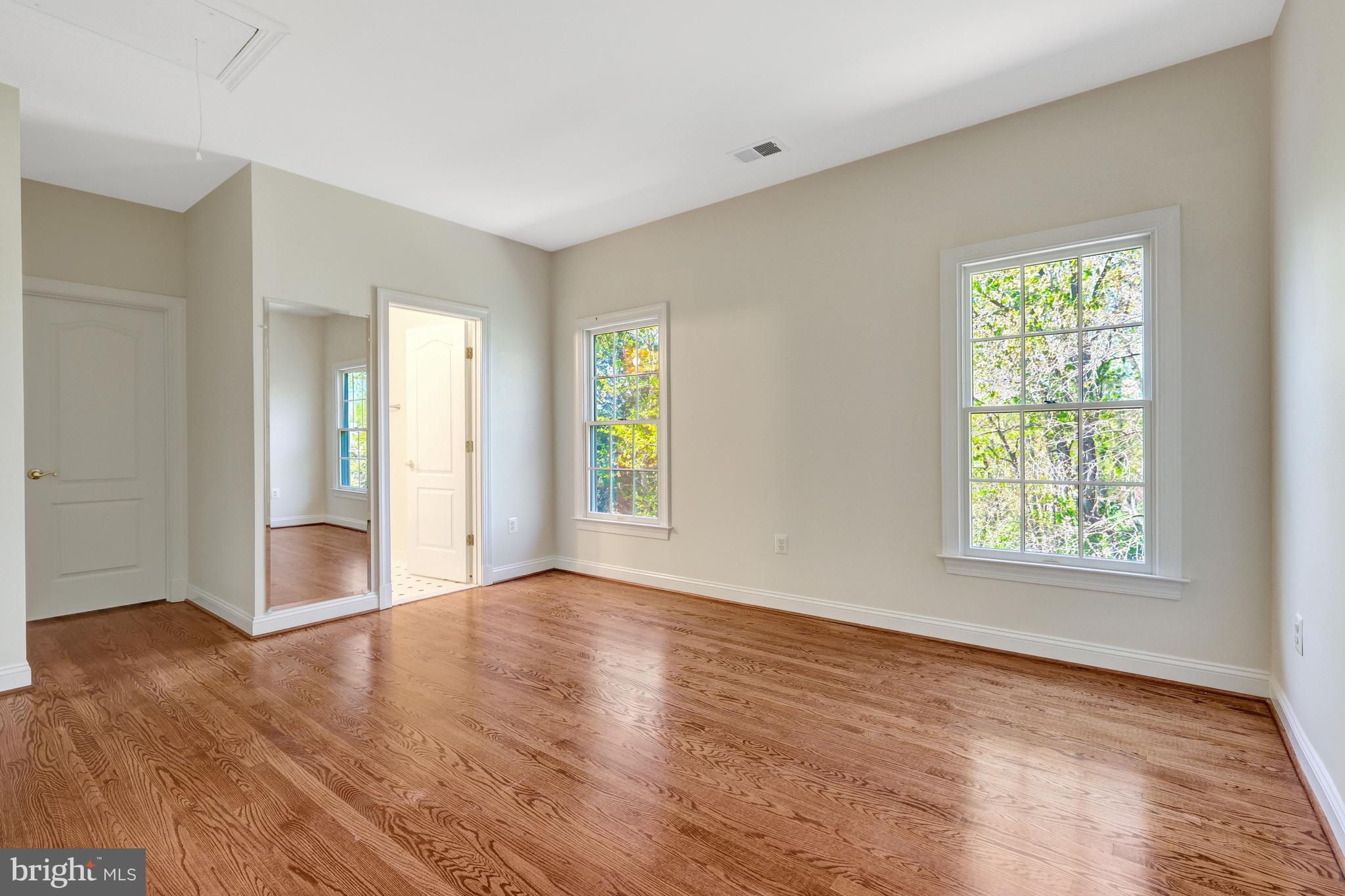 COLVIN MILL RUN - Residential