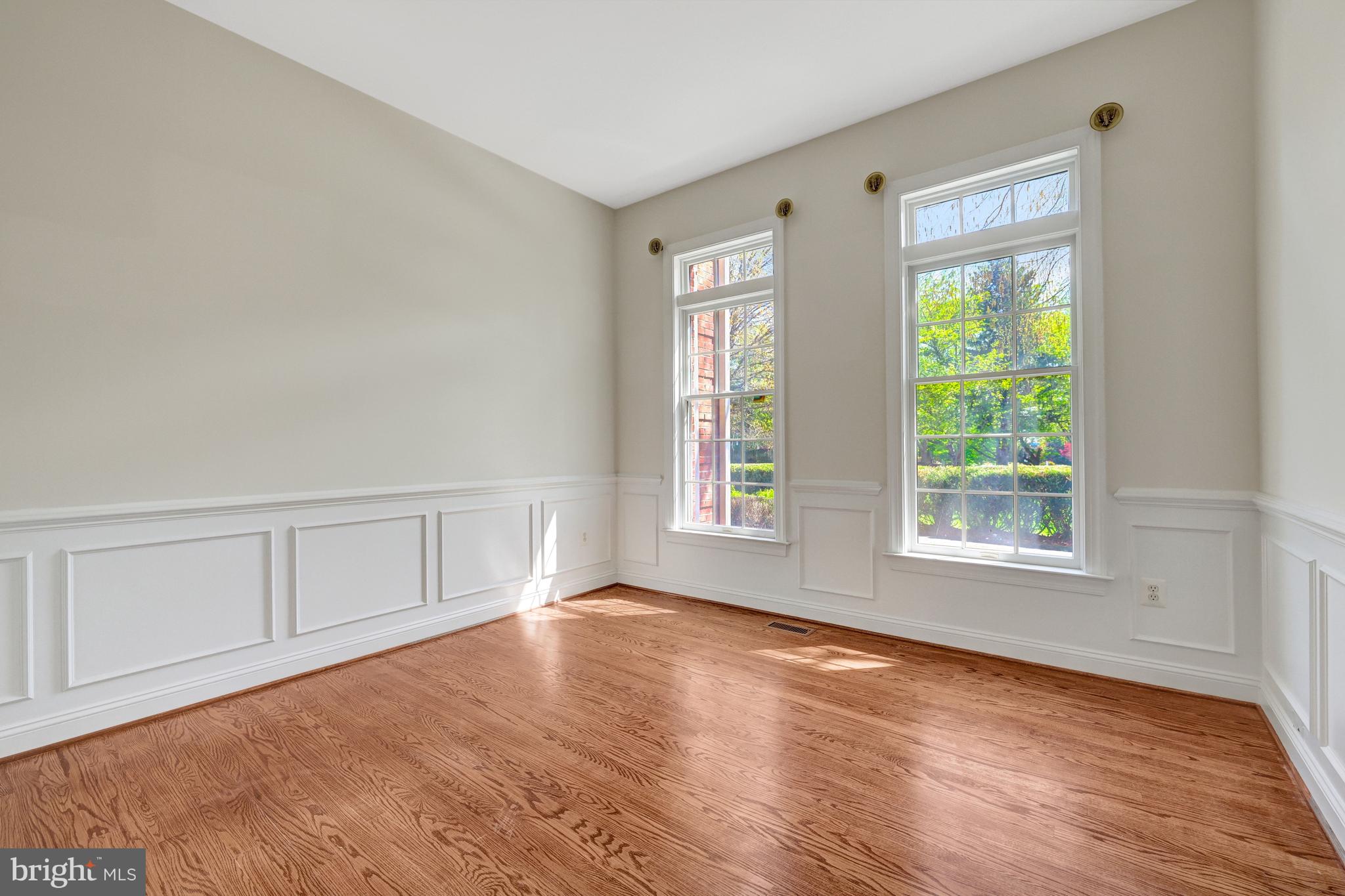 COLVIN MILL RUN - Residential