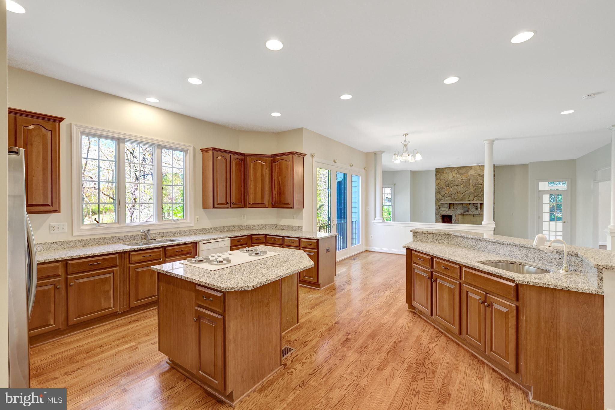 COLVIN MILL RUN - Residential