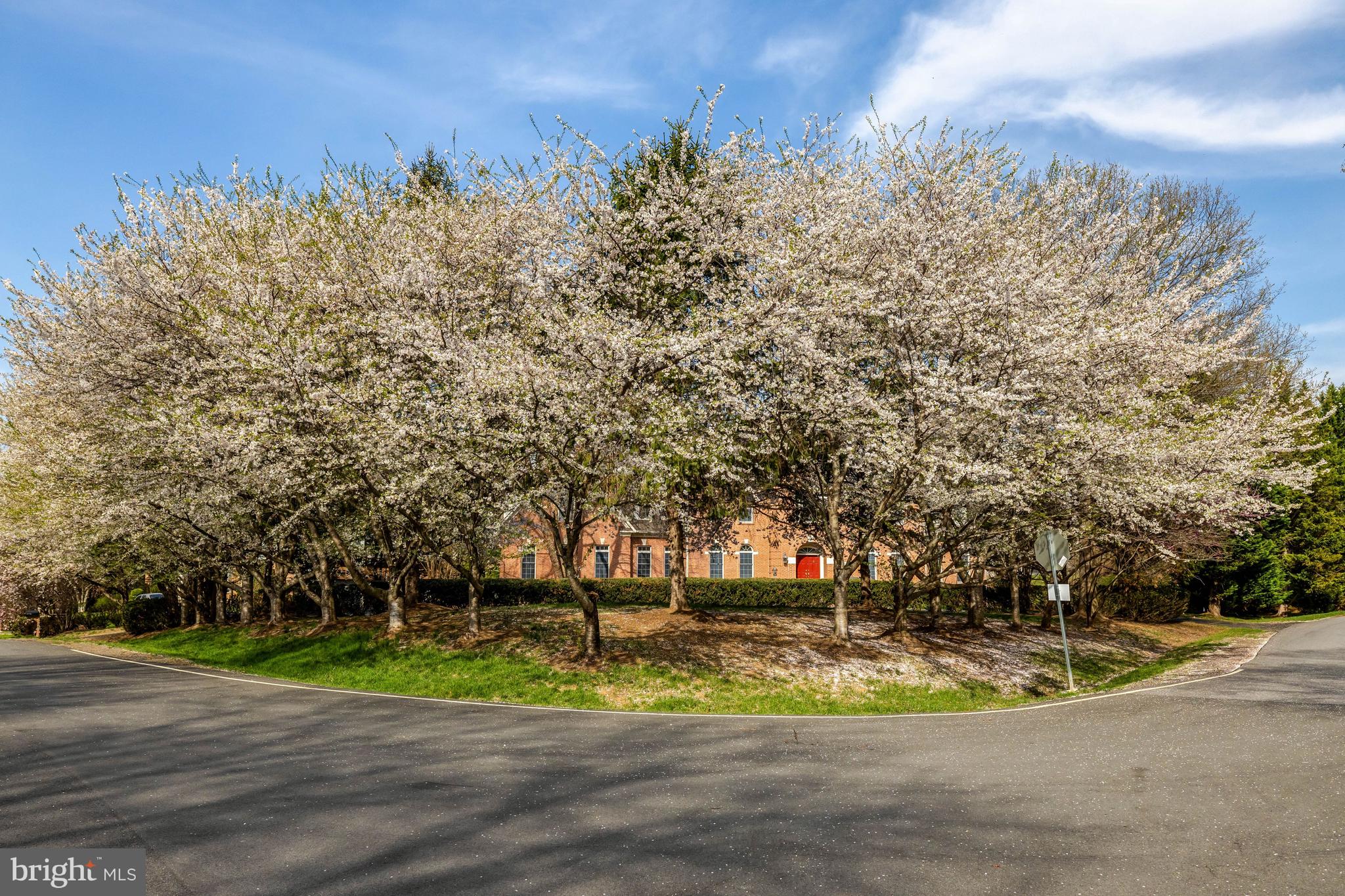 COLVIN MILL RUN - Residential