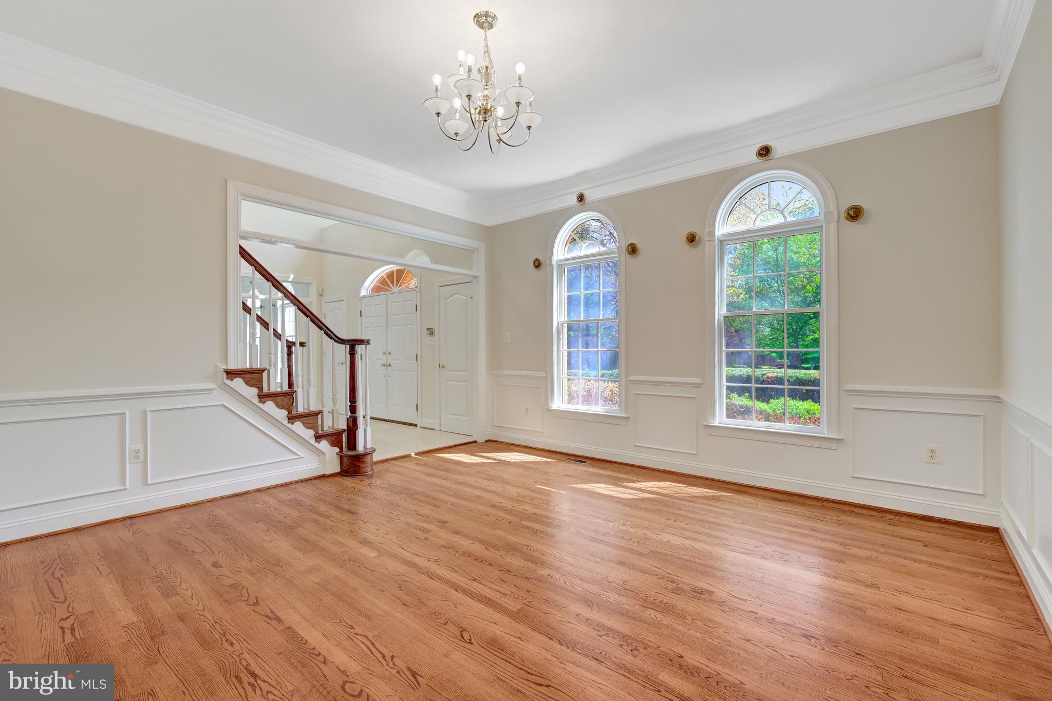 COLVIN MILL RUN - Residential