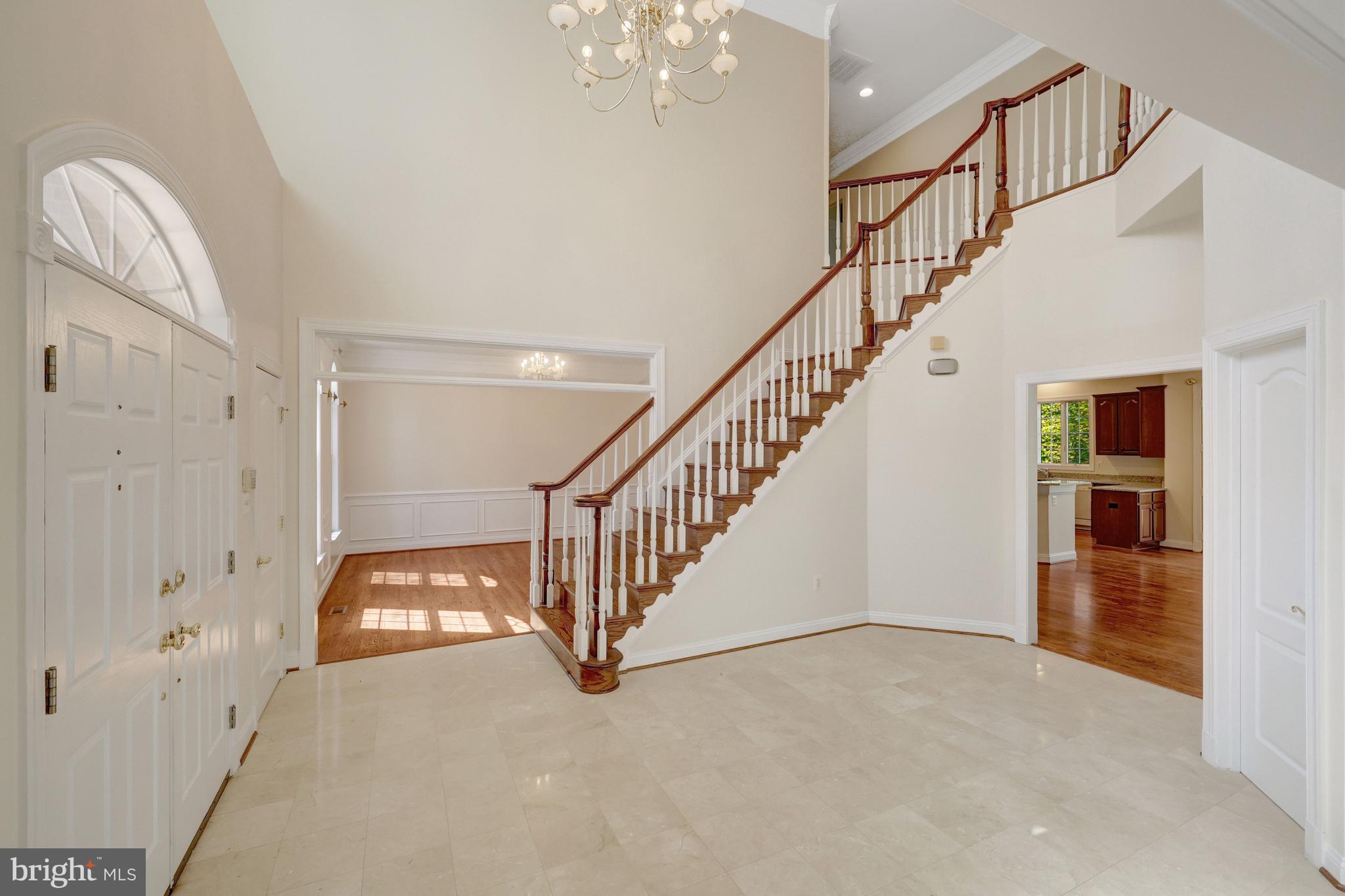 COLVIN MILL RUN - Residential