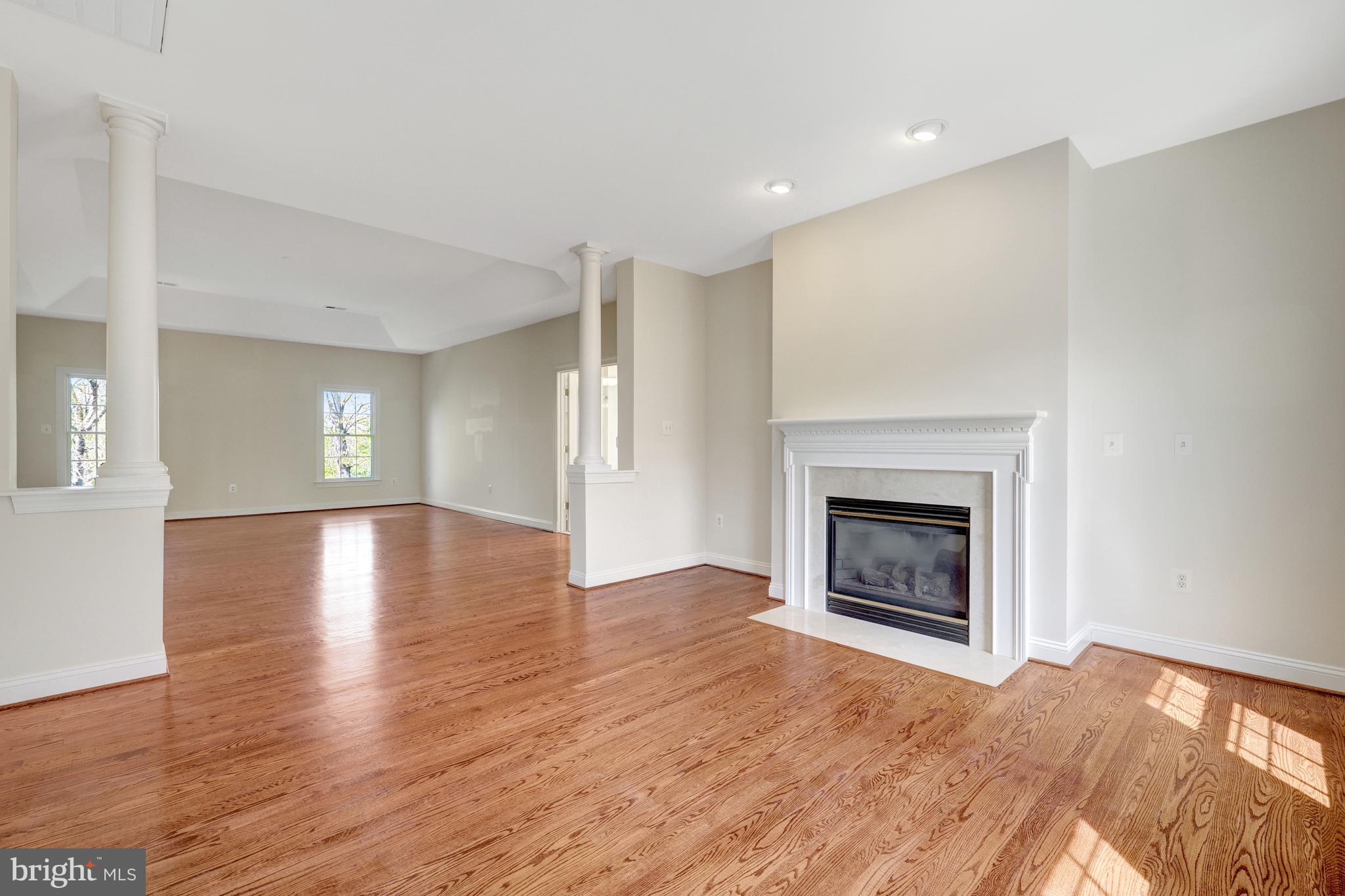 COLVIN MILL RUN - Residential