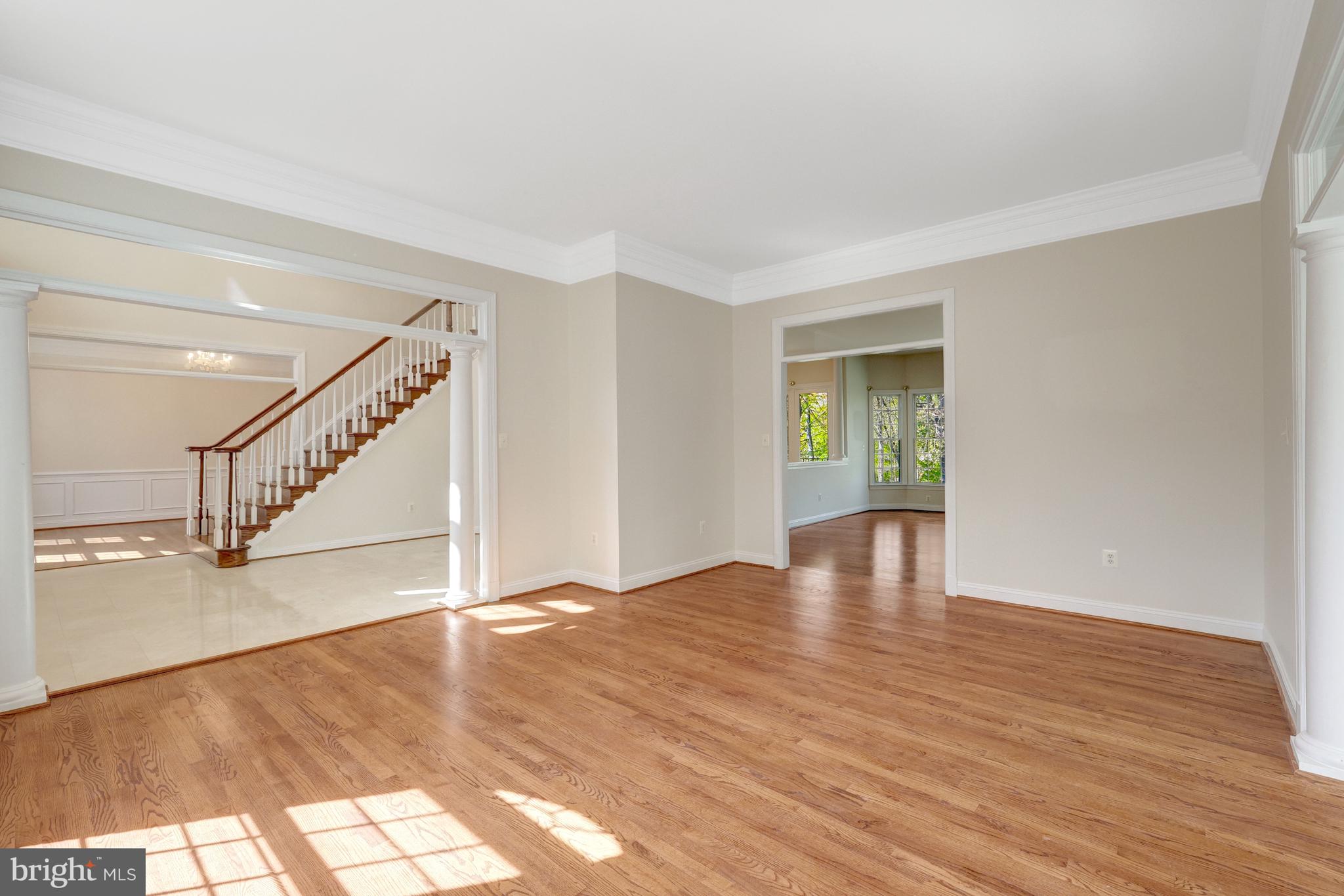 COLVIN MILL RUN - Residential