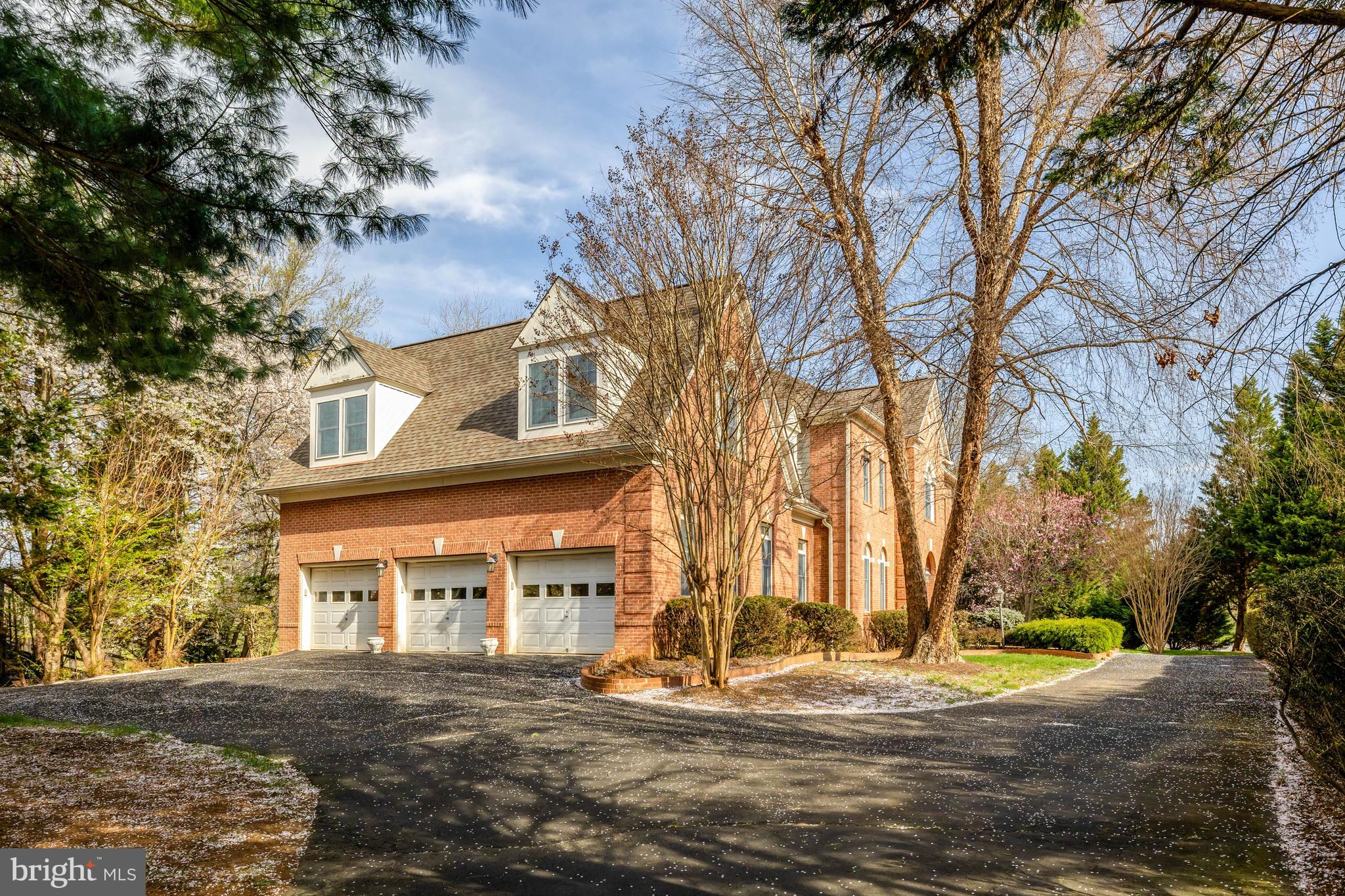 COLVIN MILL RUN - Residential