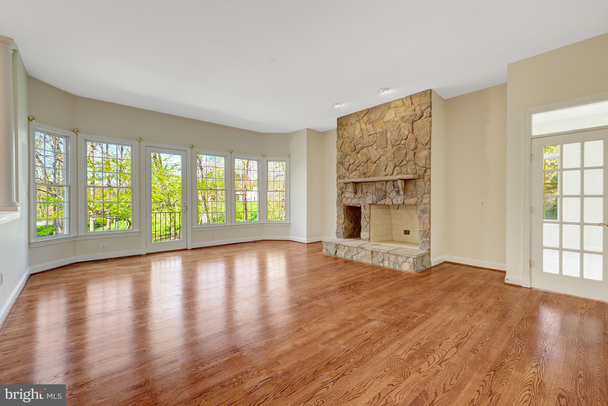 COLVIN MILL RUN - Residential