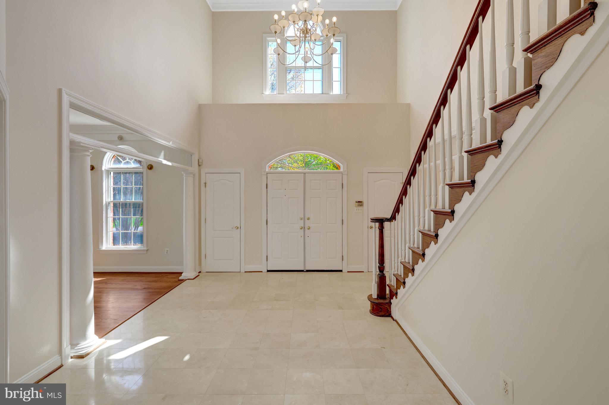 COLVIN MILL RUN - Residential