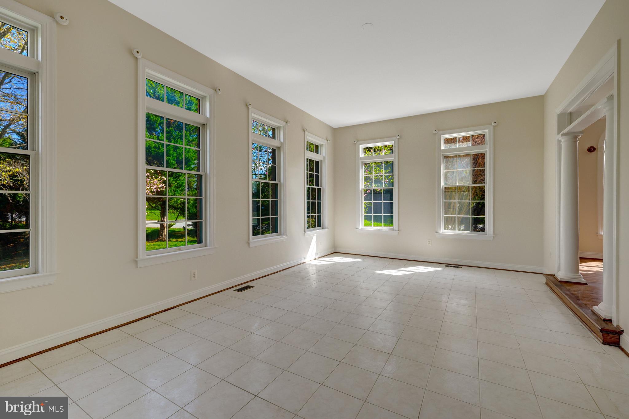 COLVIN MILL RUN - Residential