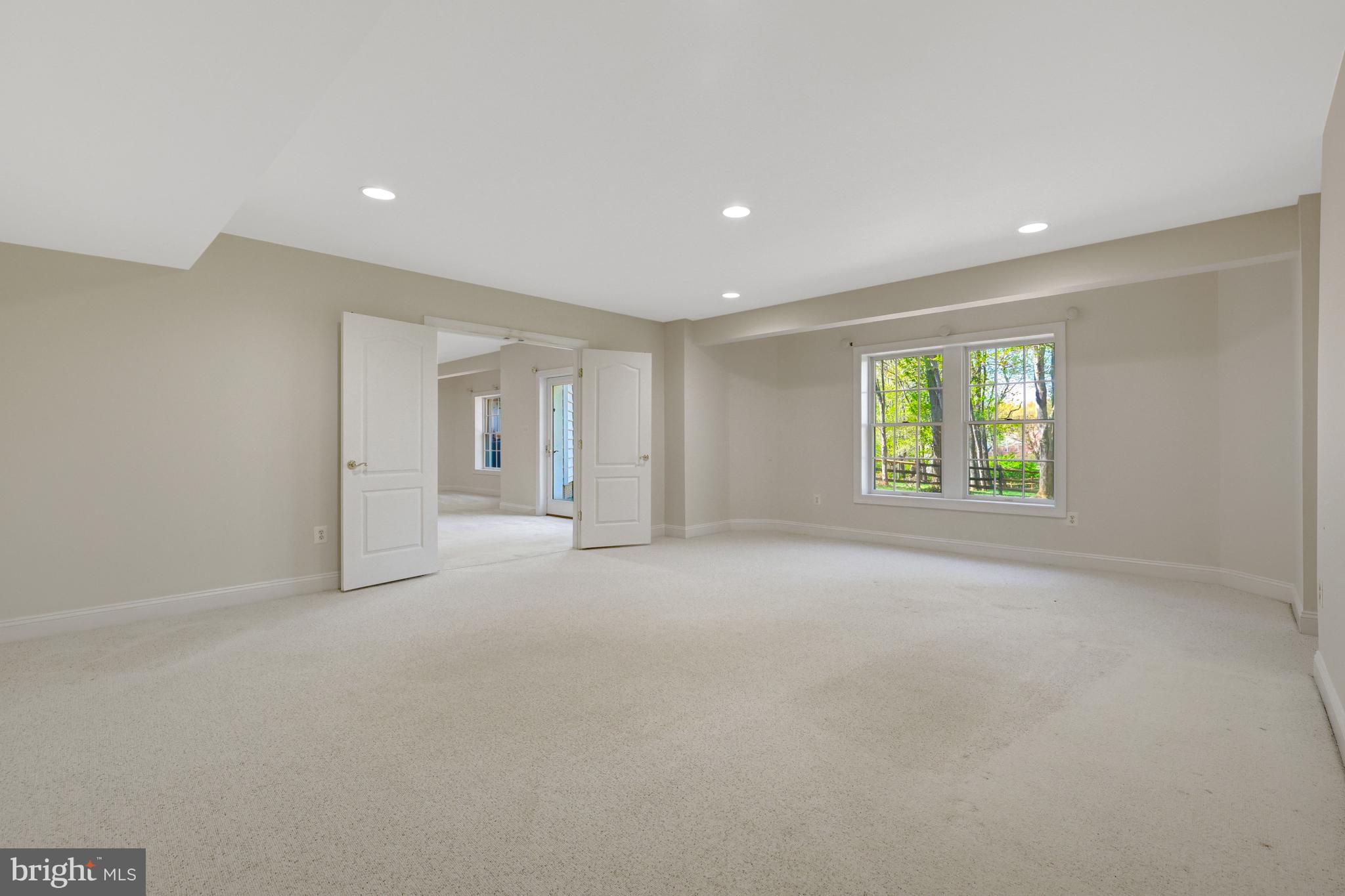 COLVIN MILL RUN - Residential