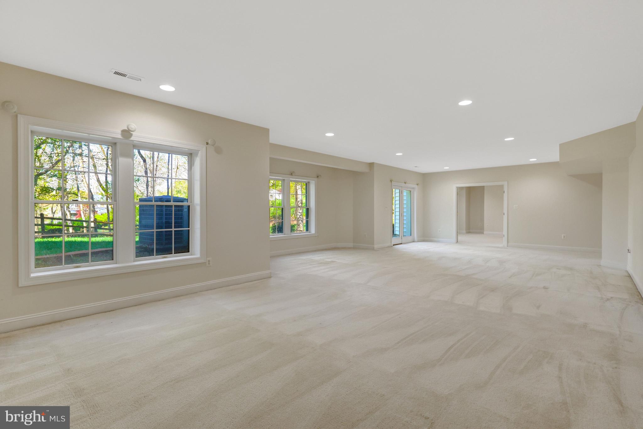 COLVIN MILL RUN - Residential