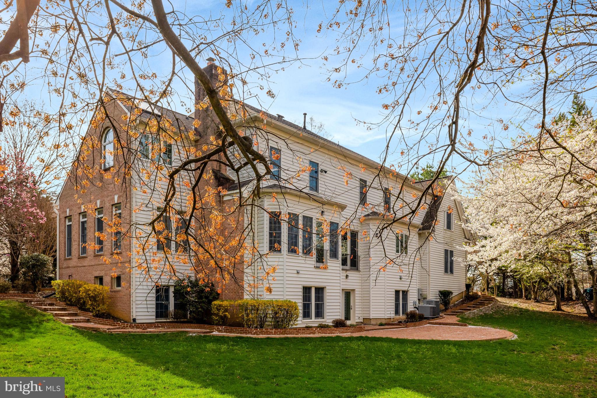 COLVIN MILL RUN - Residential