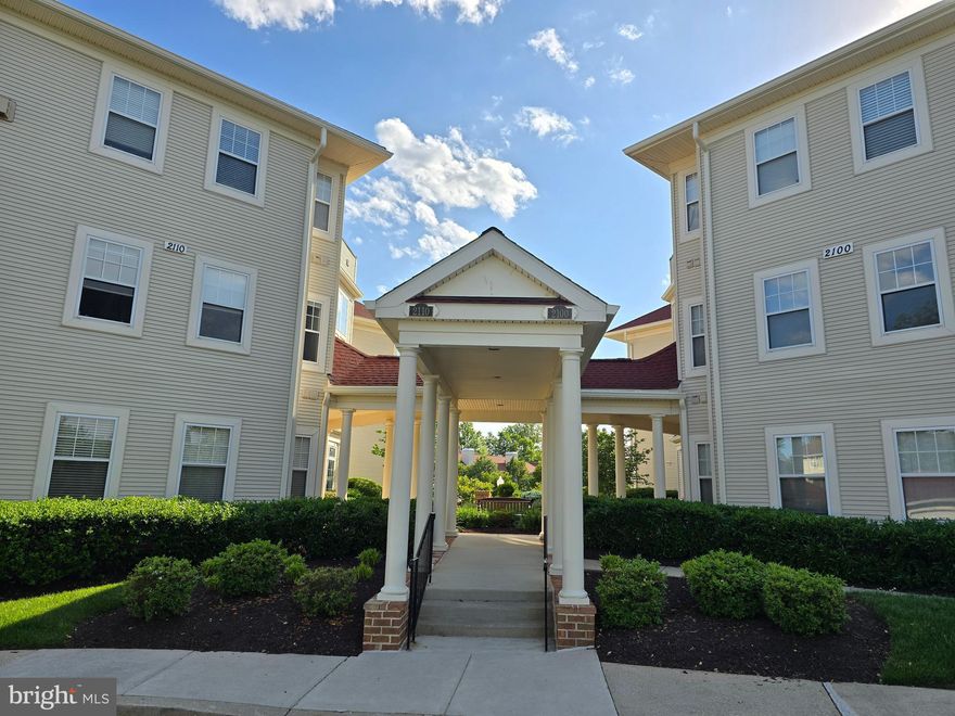 Welcome to 2100 Ganton Green Unit 104. Come see this 2 bedroom and 2 bath condo. Came and see.  Make an offer