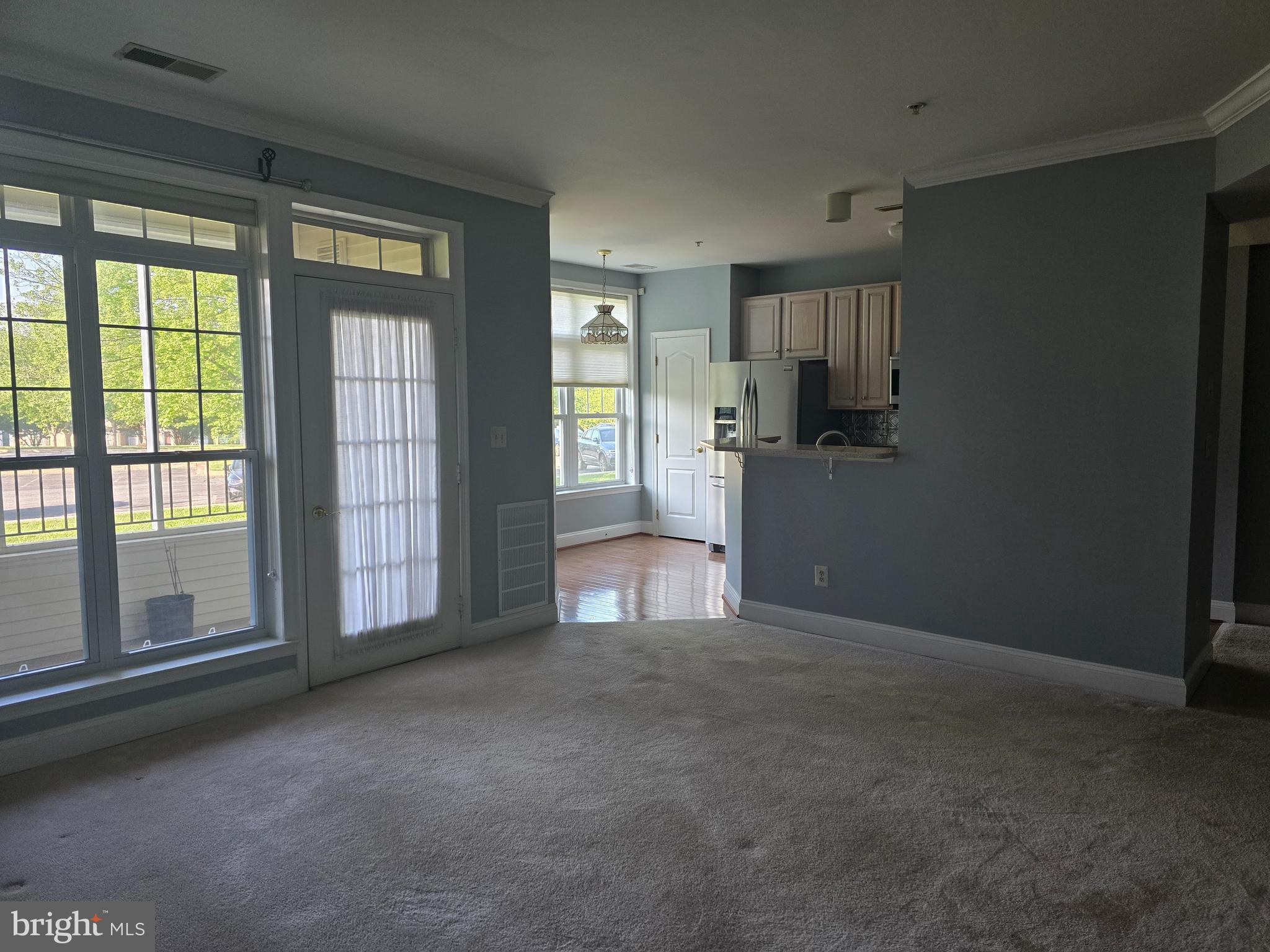 WAVERLY WOODS - Residential