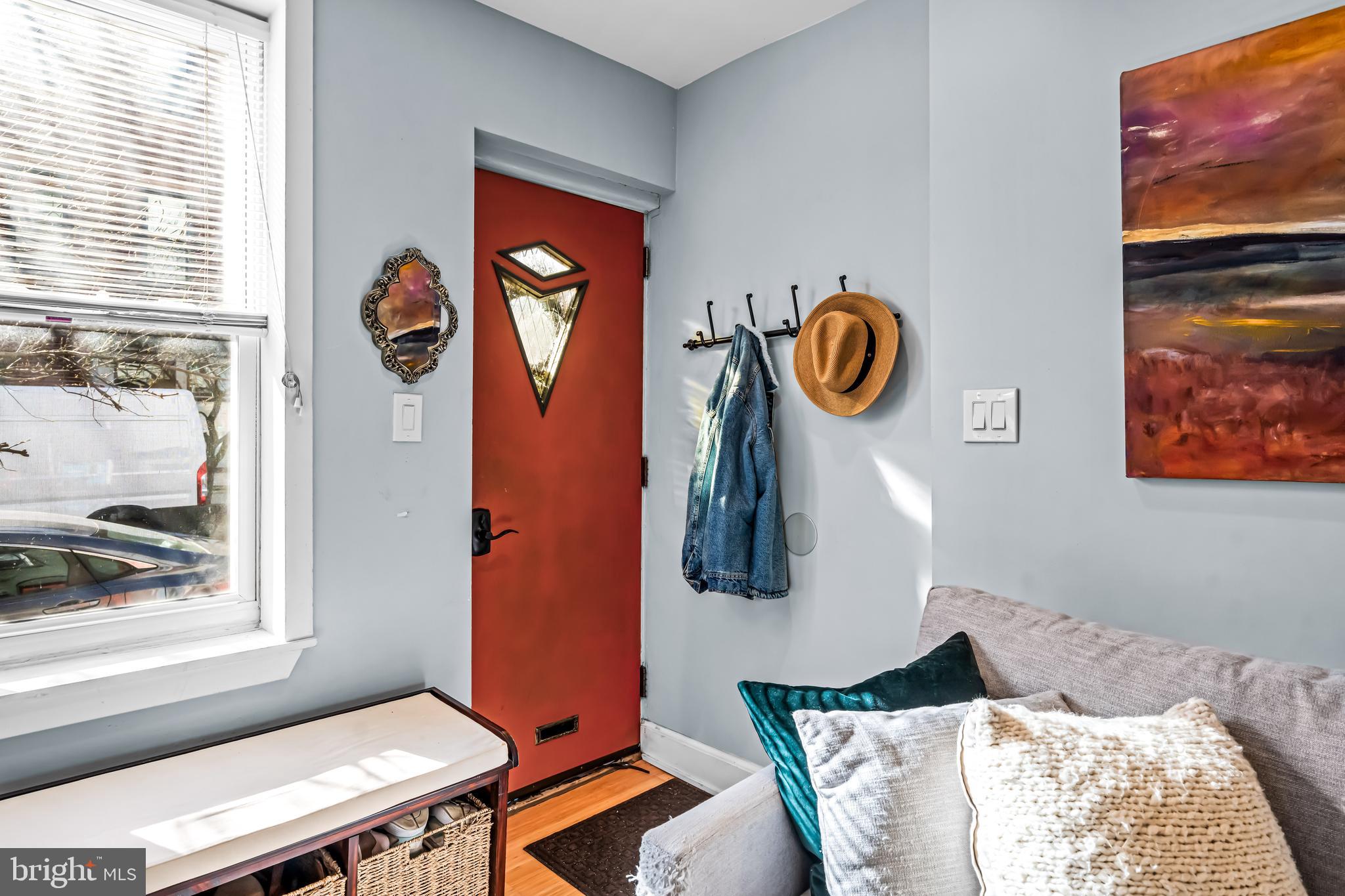 2420 TULIP STREET