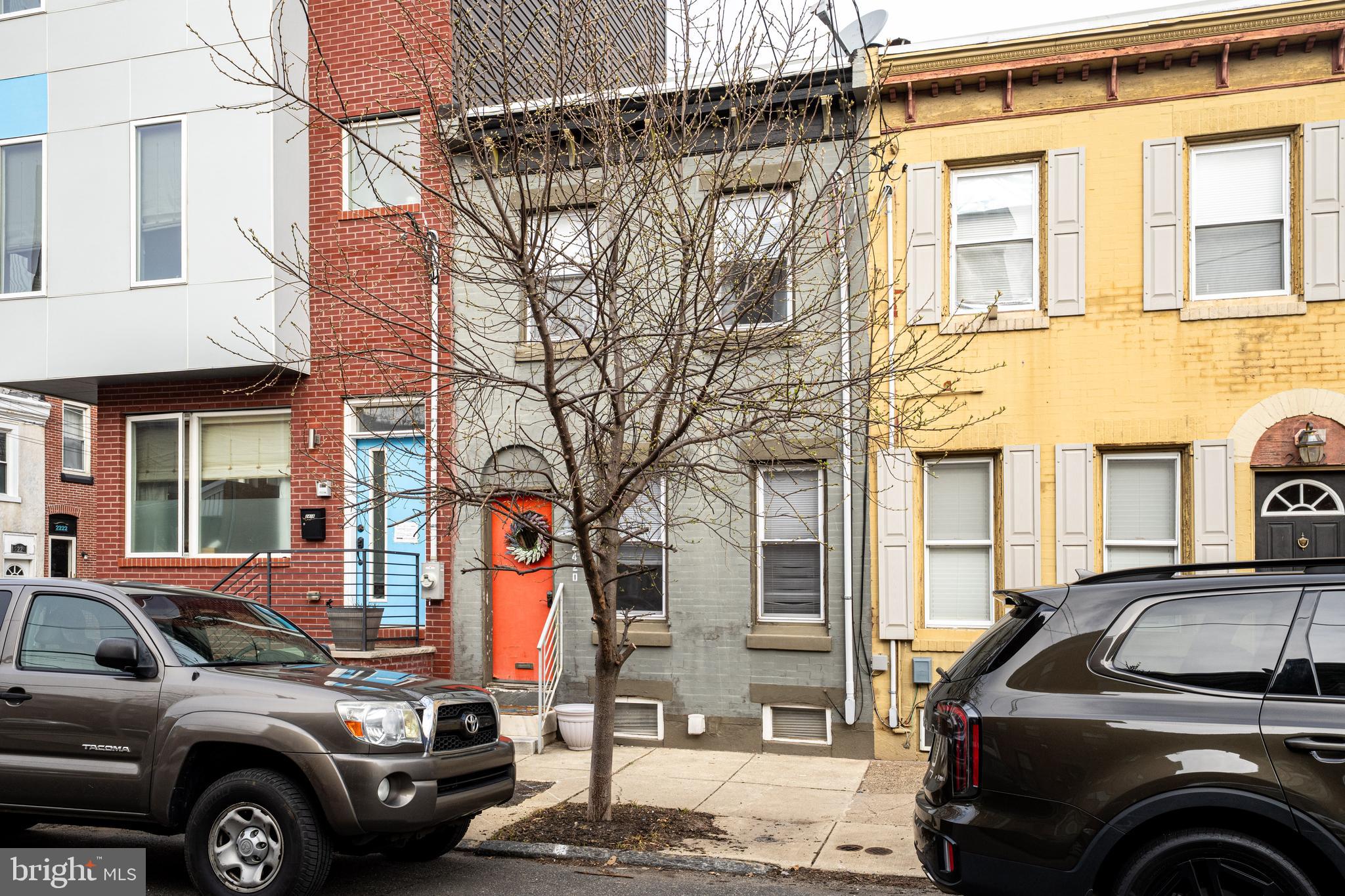 2420 TULIP STREET