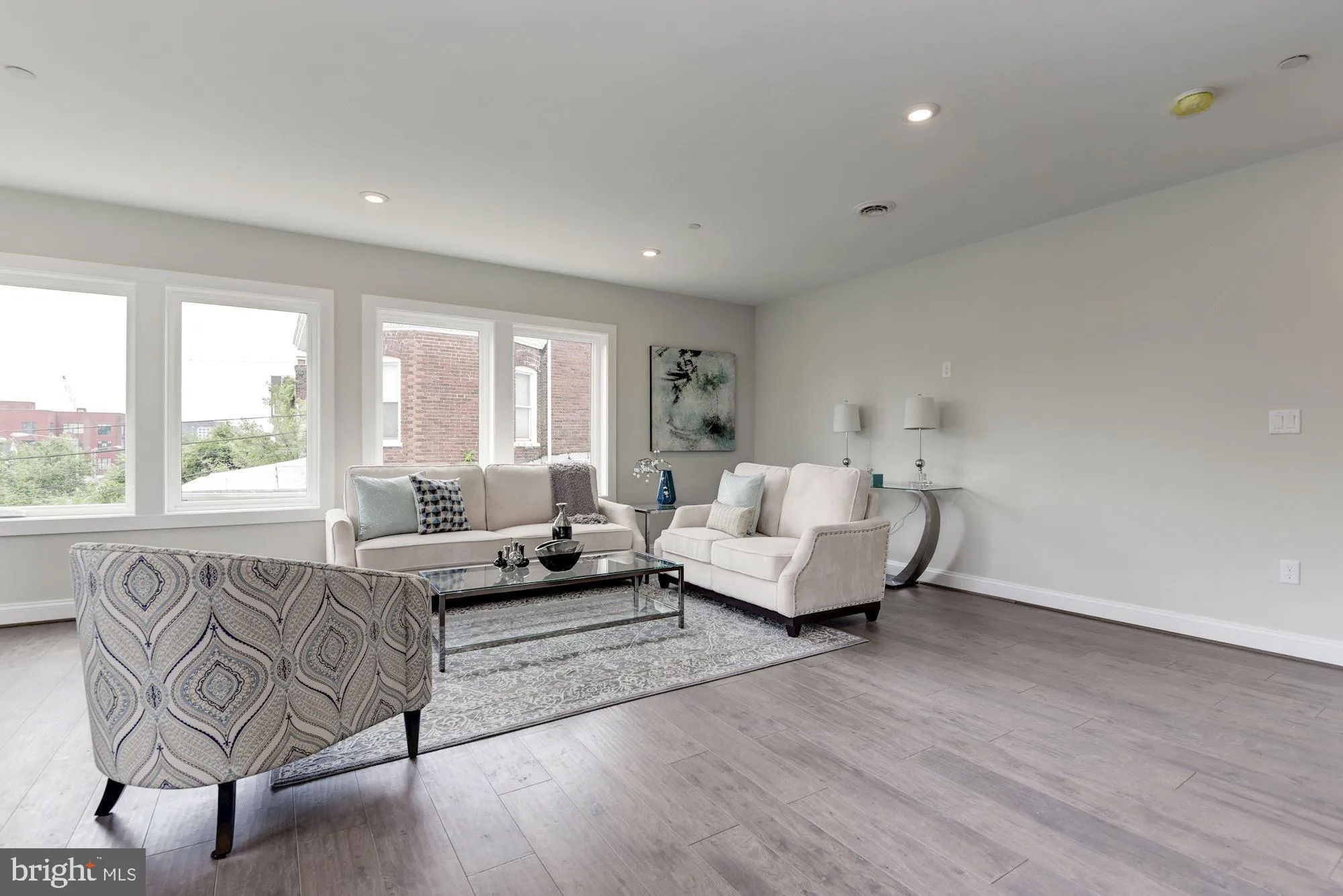 231 Seaton Place NE Unit 6, Washington, DC 20002