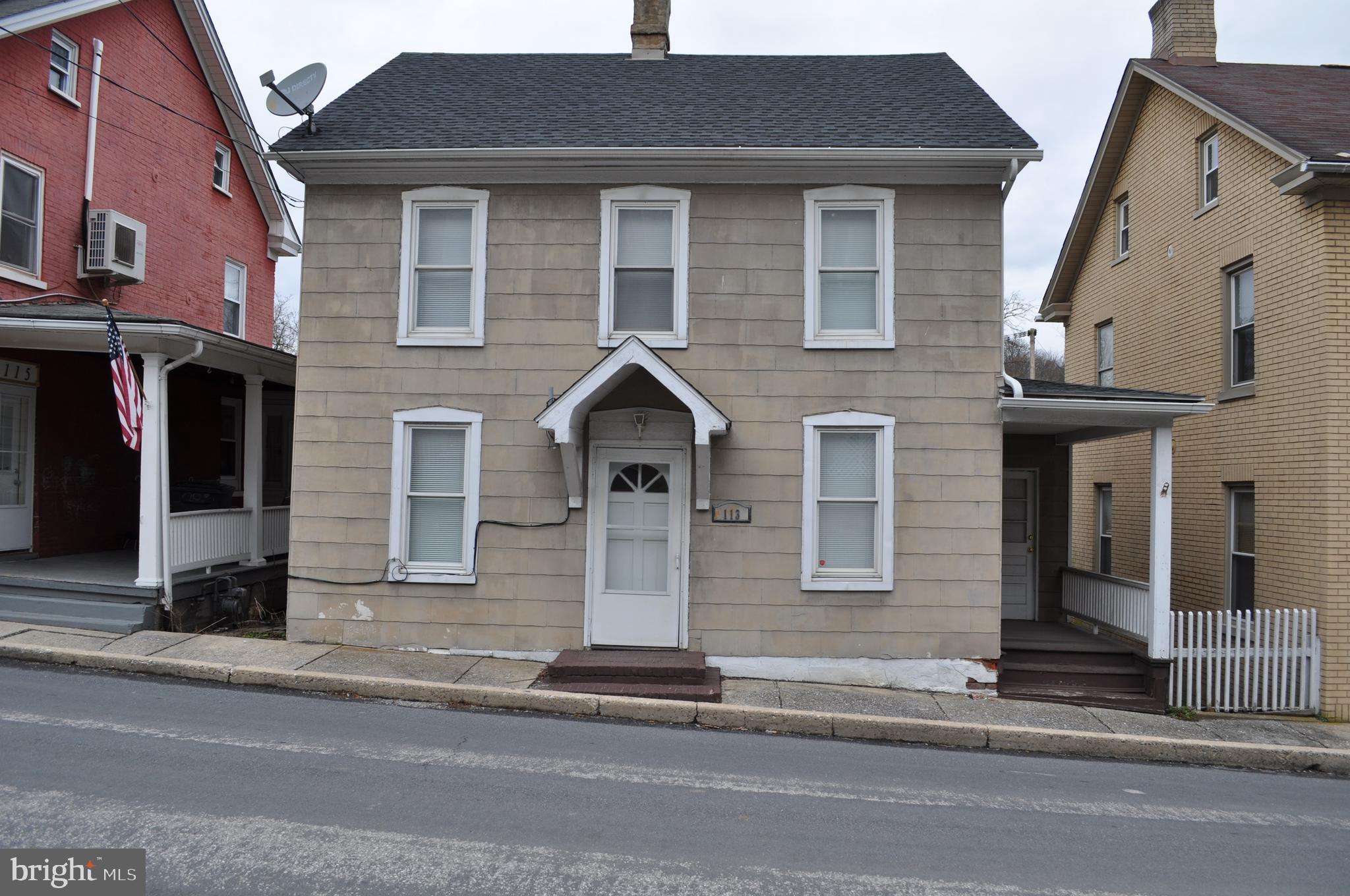 GLEN ROCK BORO - Residential