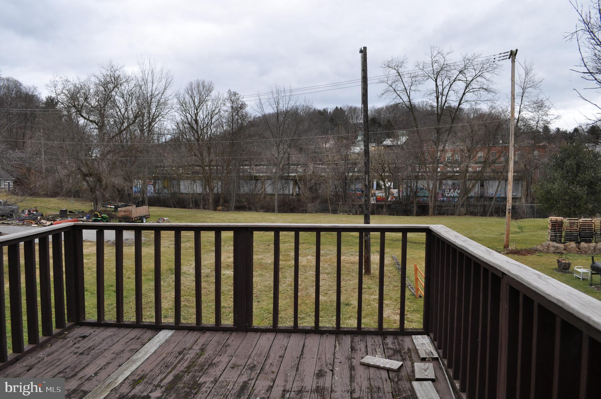 GLEN ROCK BORO - Residential