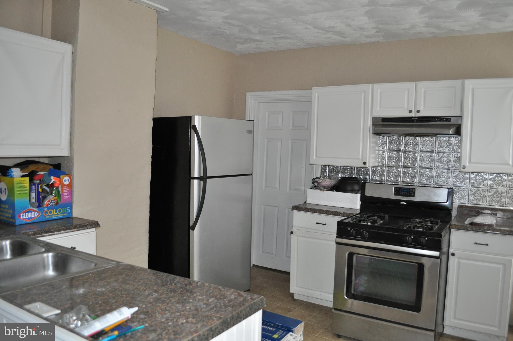 GLEN ROCK BORO - Residential