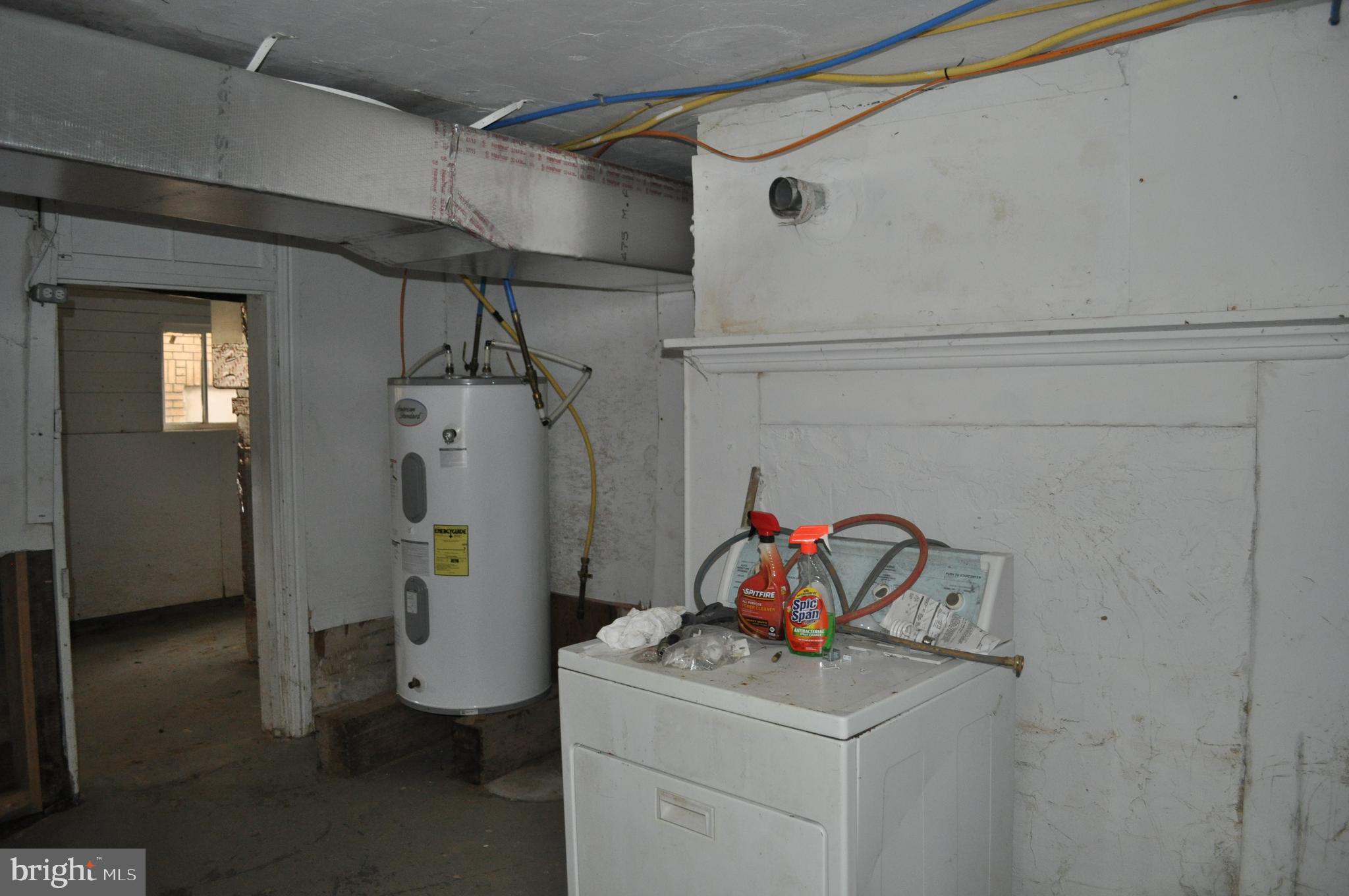 GLEN ROCK BORO - Residential