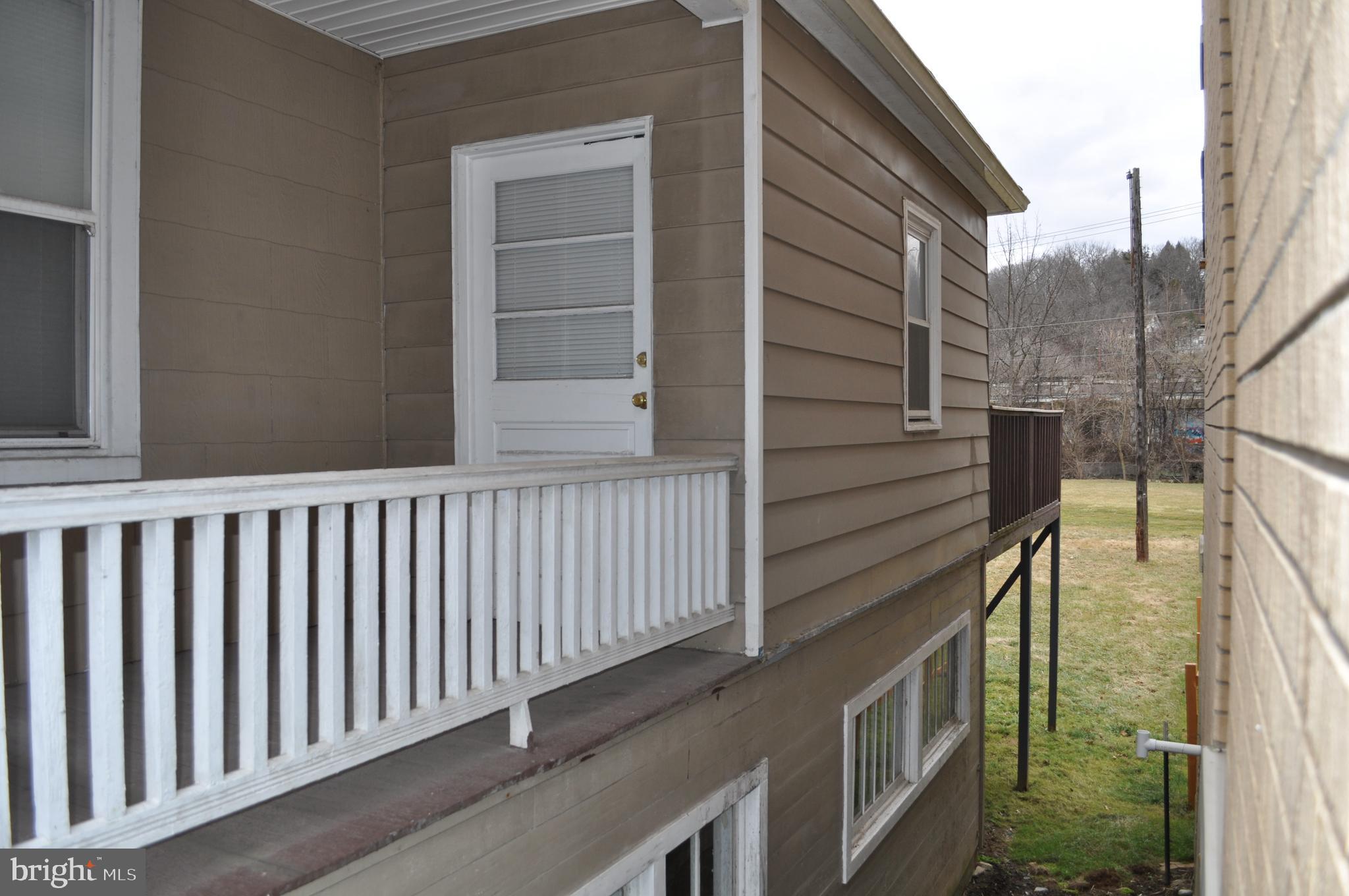 GLEN ROCK BORO - Residential