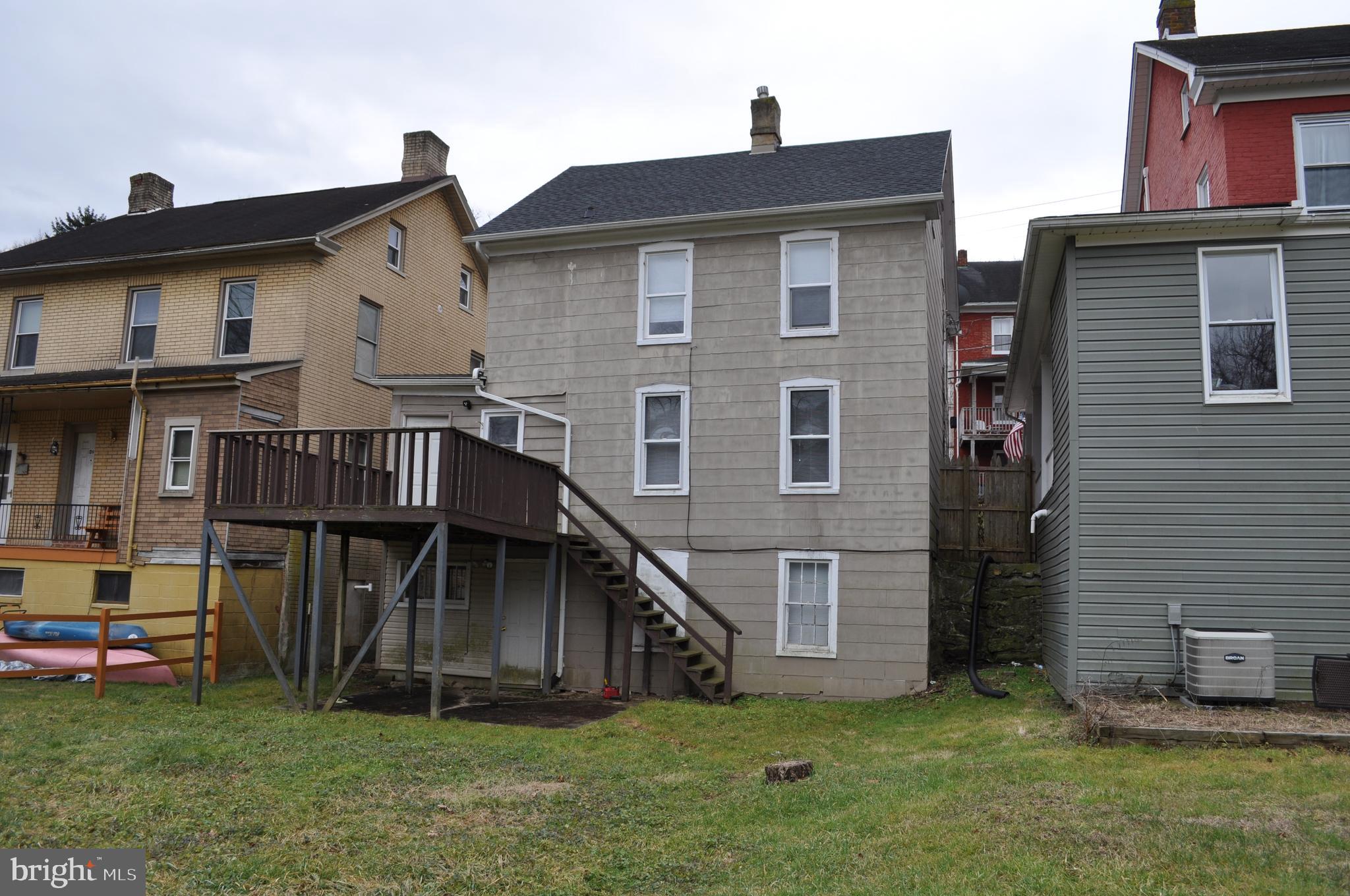 GLEN ROCK BORO - Residential