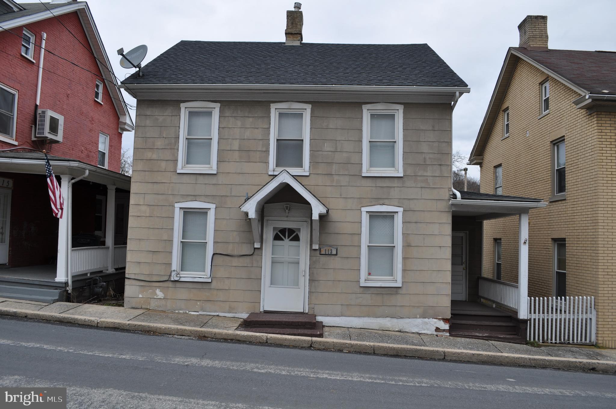 GLEN ROCK BORO - Residential