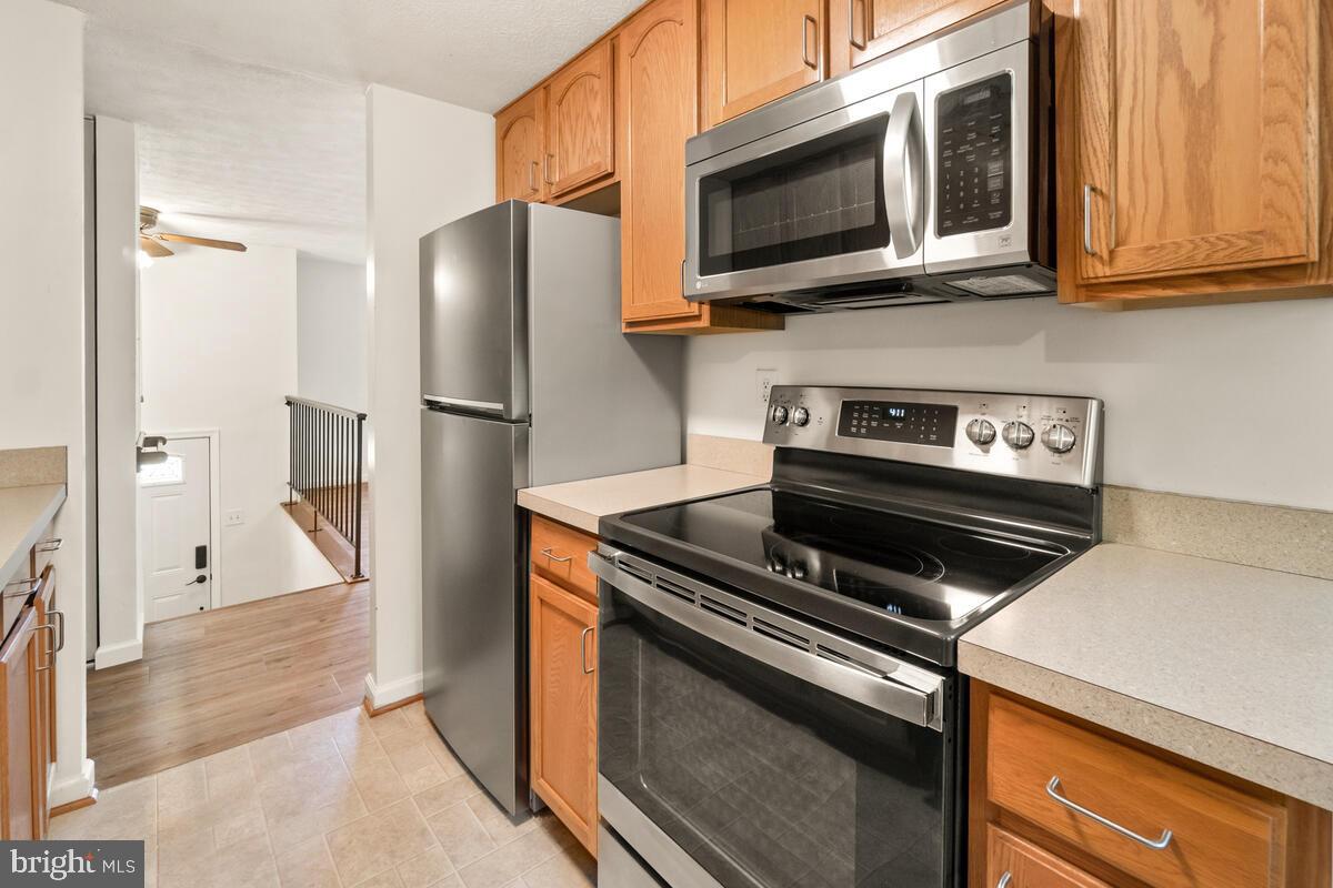 FOUNTAINDALE SOUTH - Residential