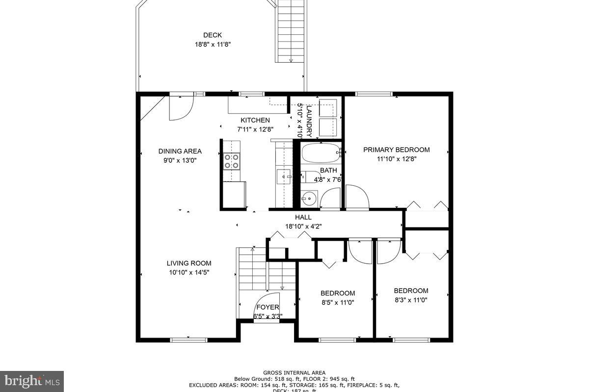 FOUNTAINDALE SOUTH - Residential