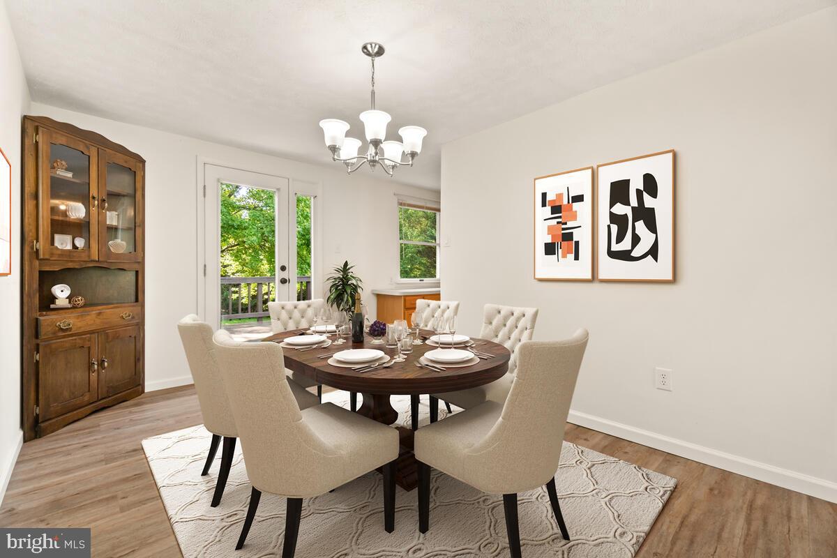 FOUNTAINDALE SOUTH - Residential