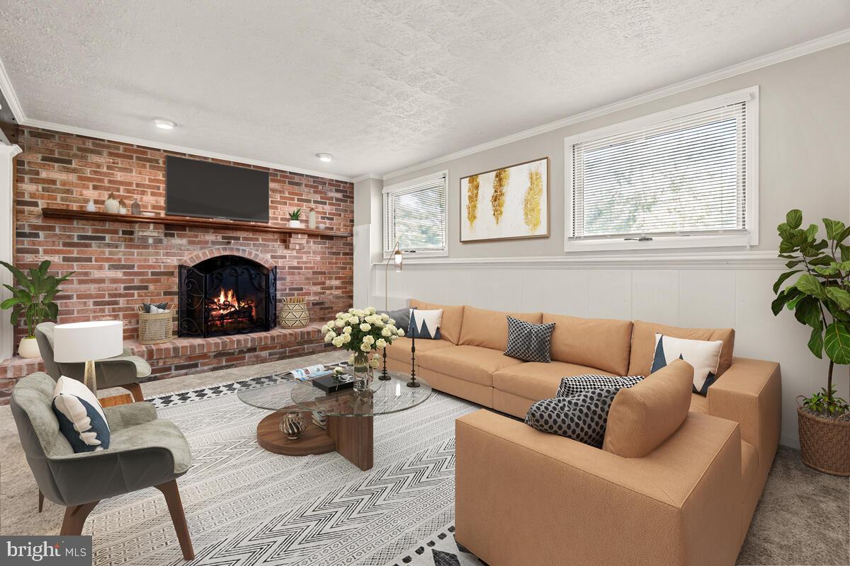 FOUNTAINDALE SOUTH - Residential