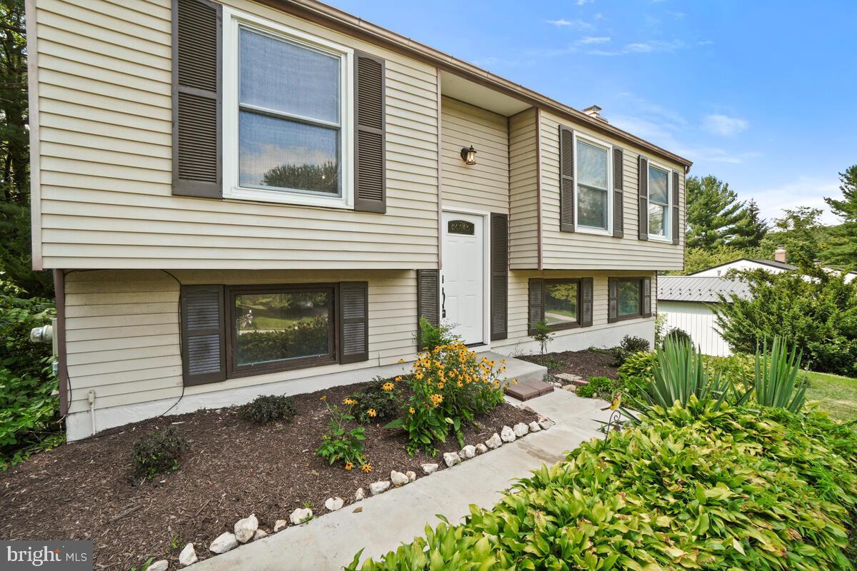 FOUNTAINDALE SOUTH - Residential