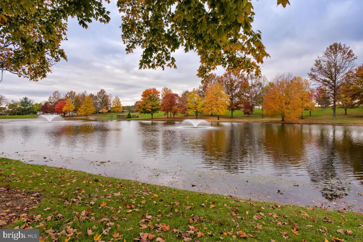 FOUNTAINDALE SOUTH - Residential