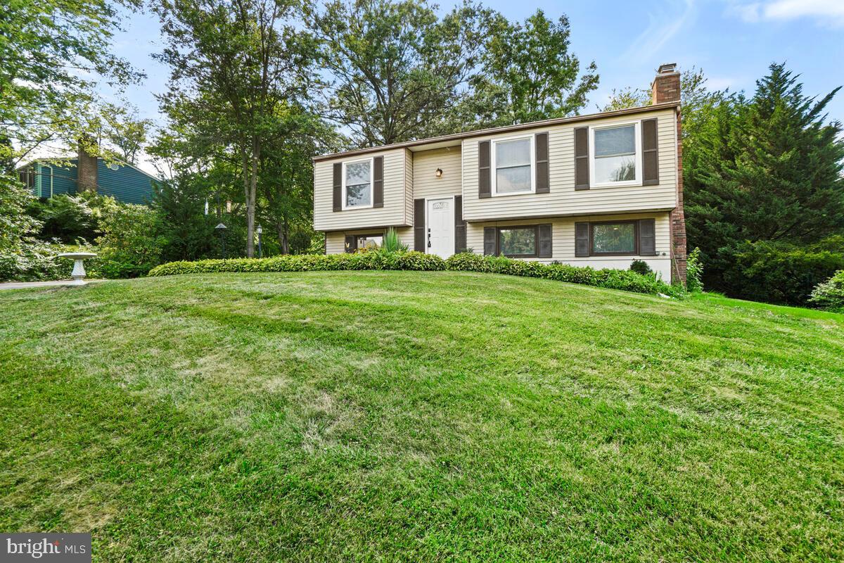 FOUNTAINDALE SOUTH - Residential