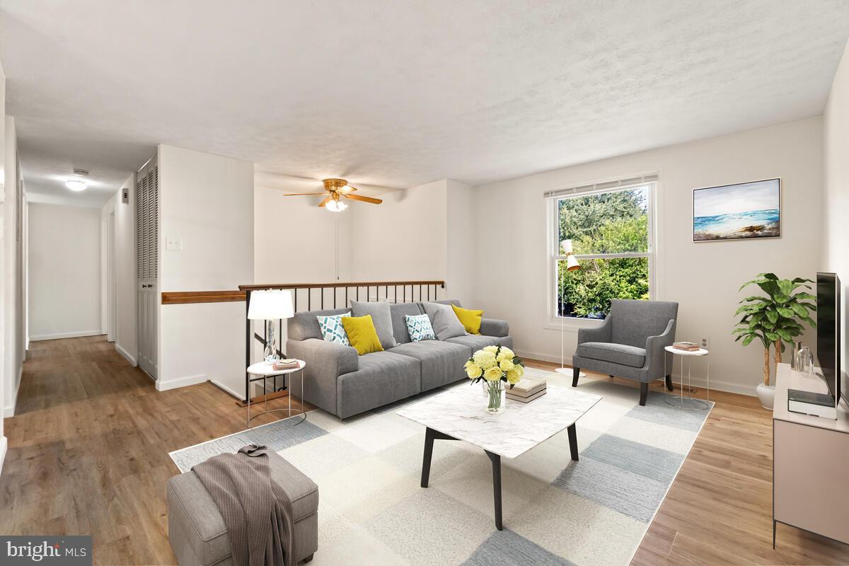 FOUNTAINDALE SOUTH - Residential