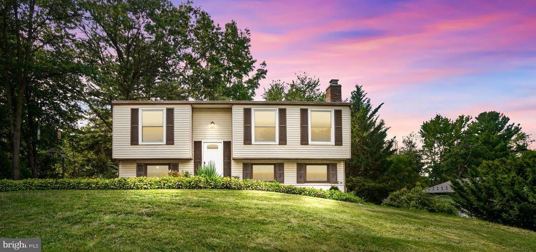 FOUNTAINDALE SOUTH - Residential