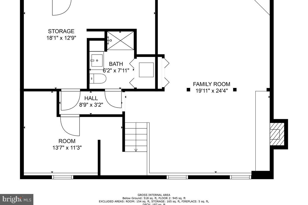 FOUNTAINDALE SOUTH - Residential