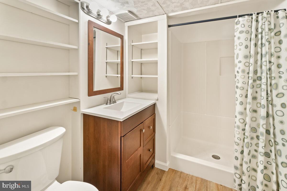 FOUNTAINDALE SOUTH - Residential