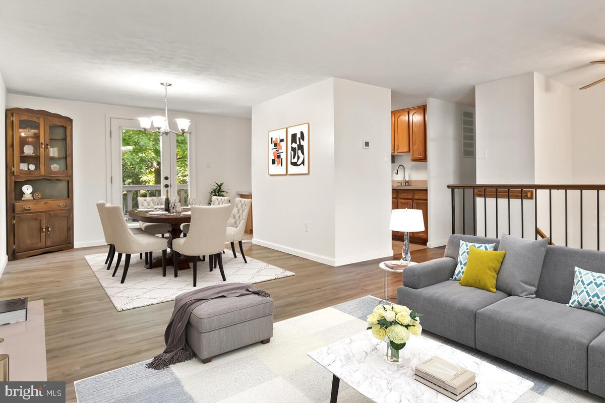 FOUNTAINDALE SOUTH - Residential