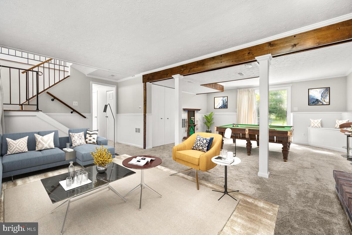 FOUNTAINDALE SOUTH - Residential