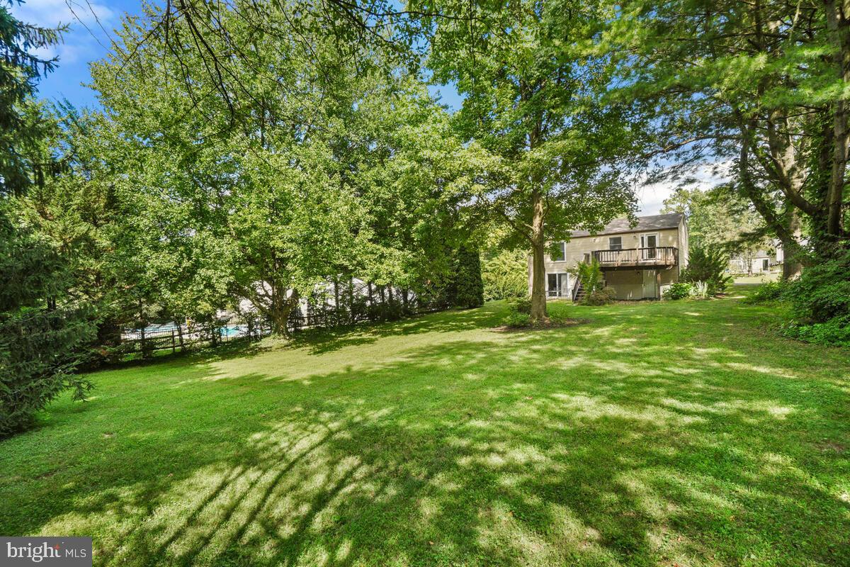 FOUNTAINDALE SOUTH - Residential