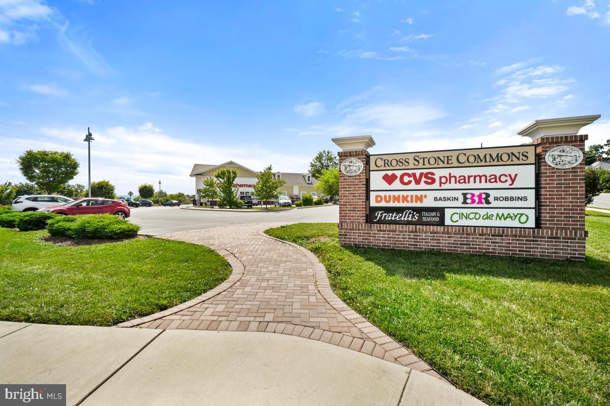 FOUNTAINDALE SOUTH - Residential