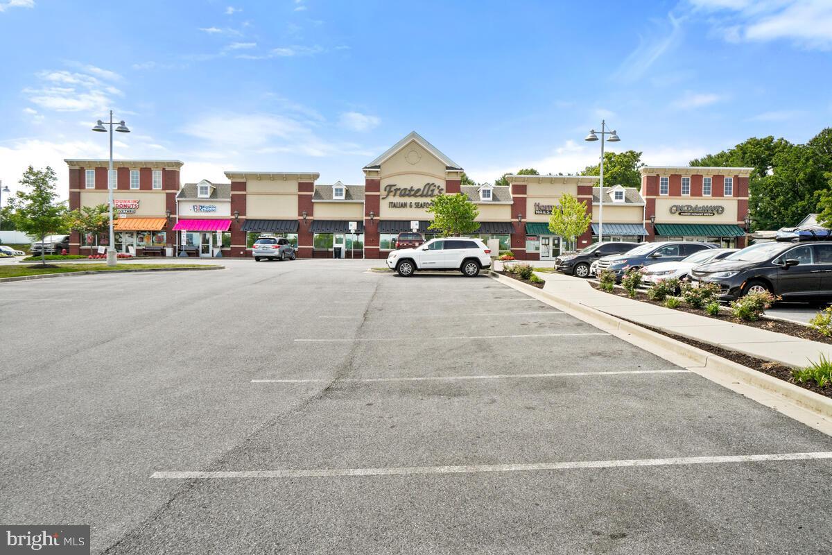 FOUNTAINDALE SOUTH - Residential