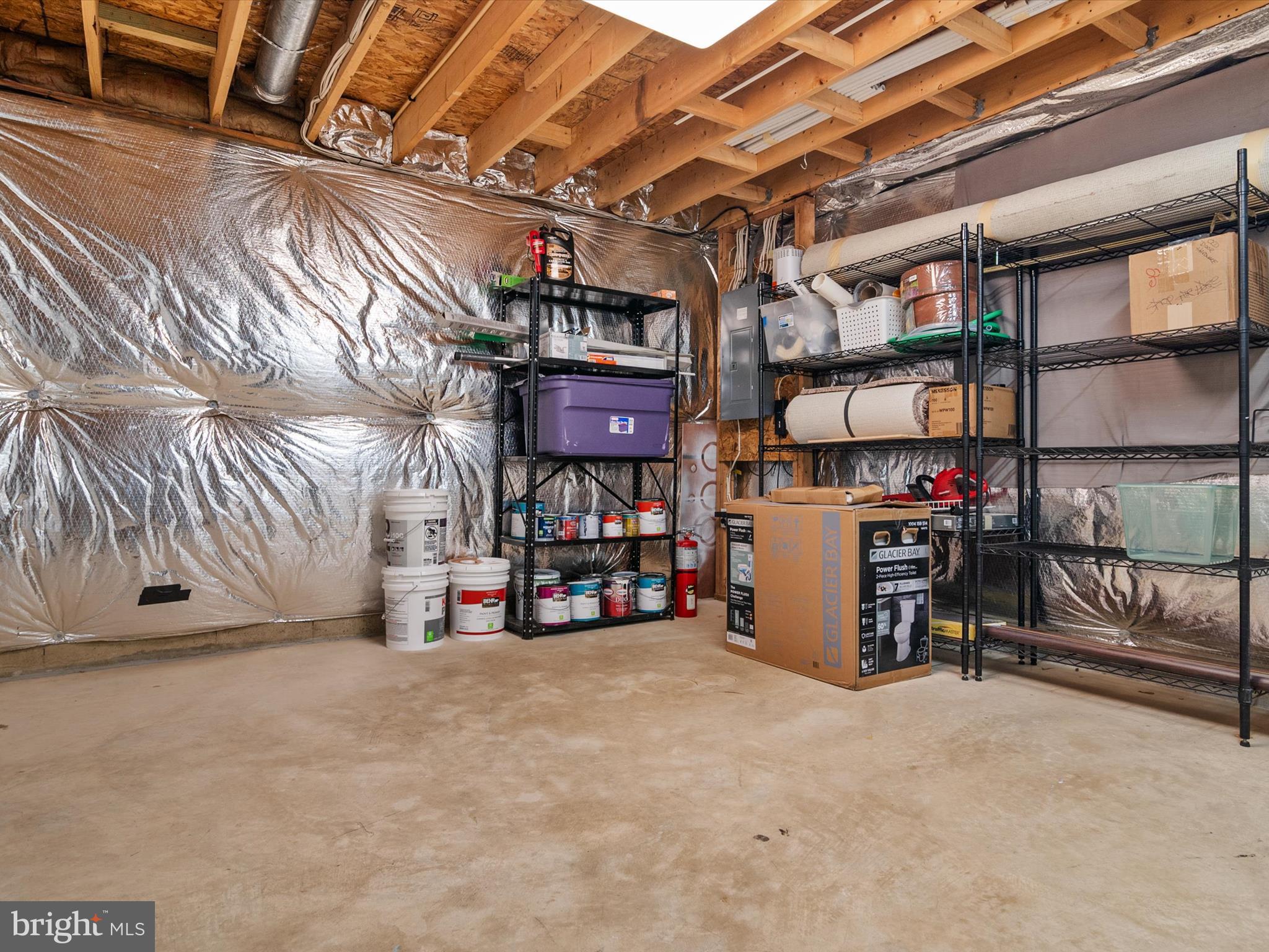 RUSSETT - Residential