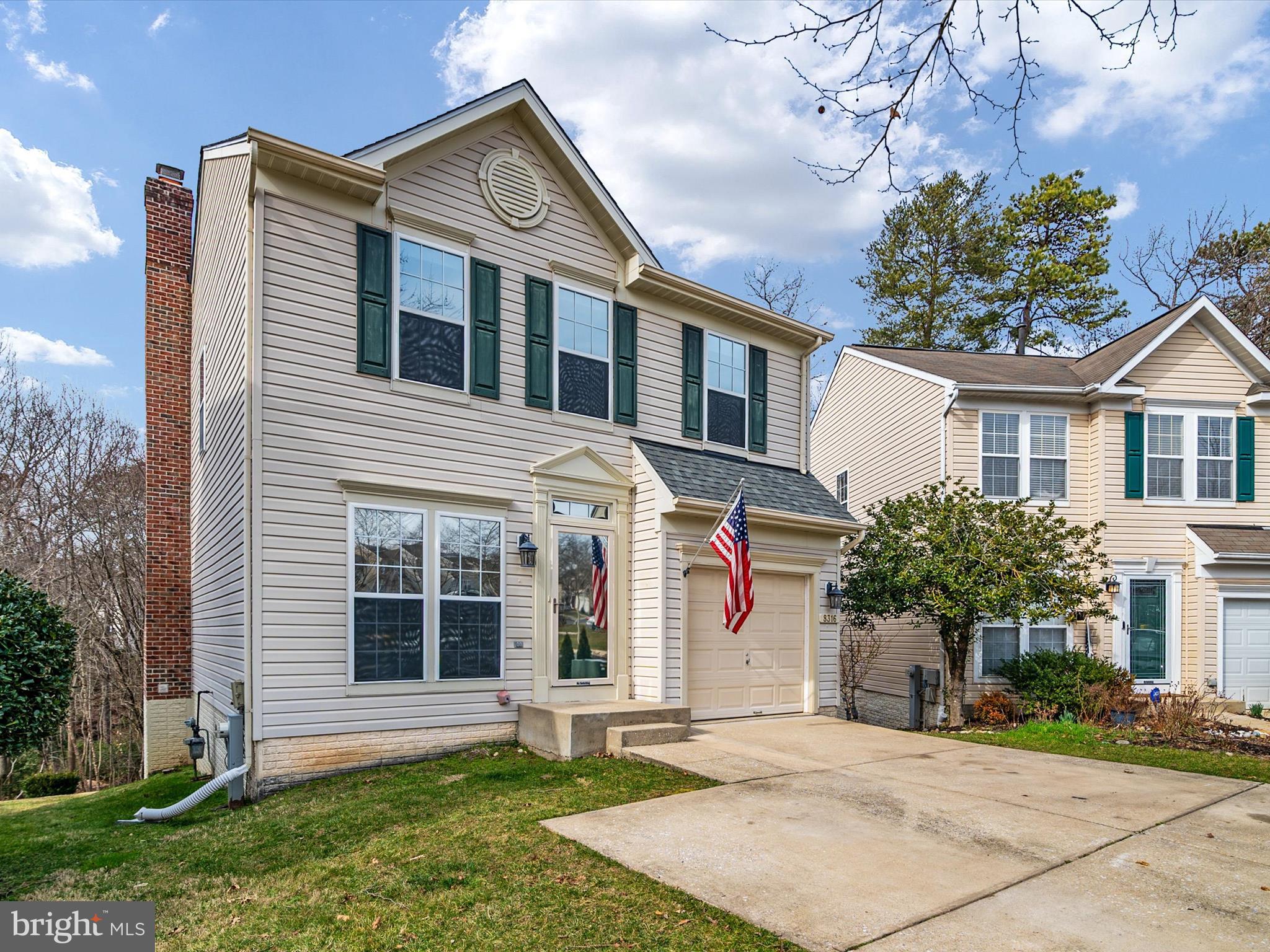 RUSSETT - Residential