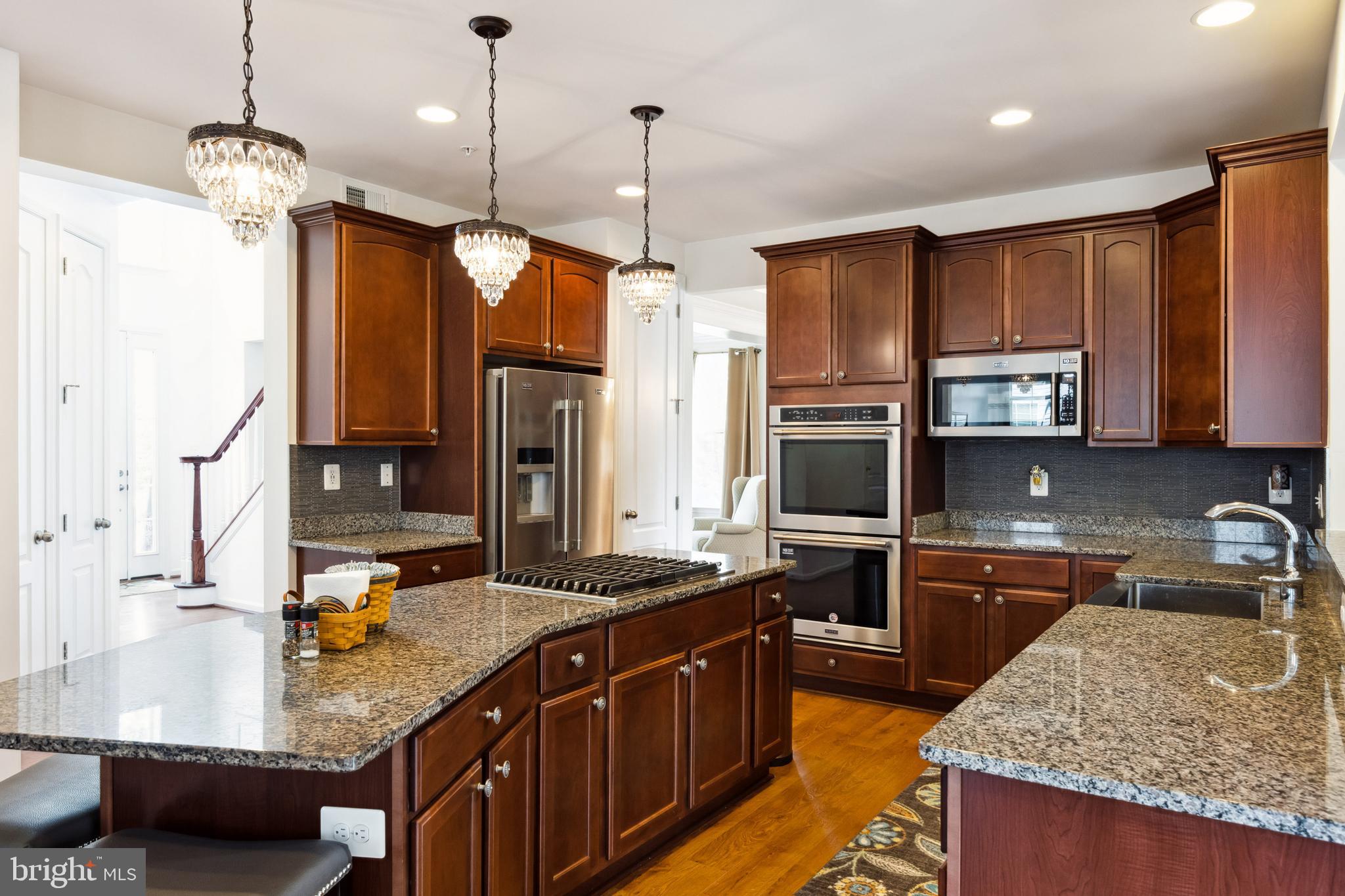 FORT WASHINGTON ACRES-PL - Residential