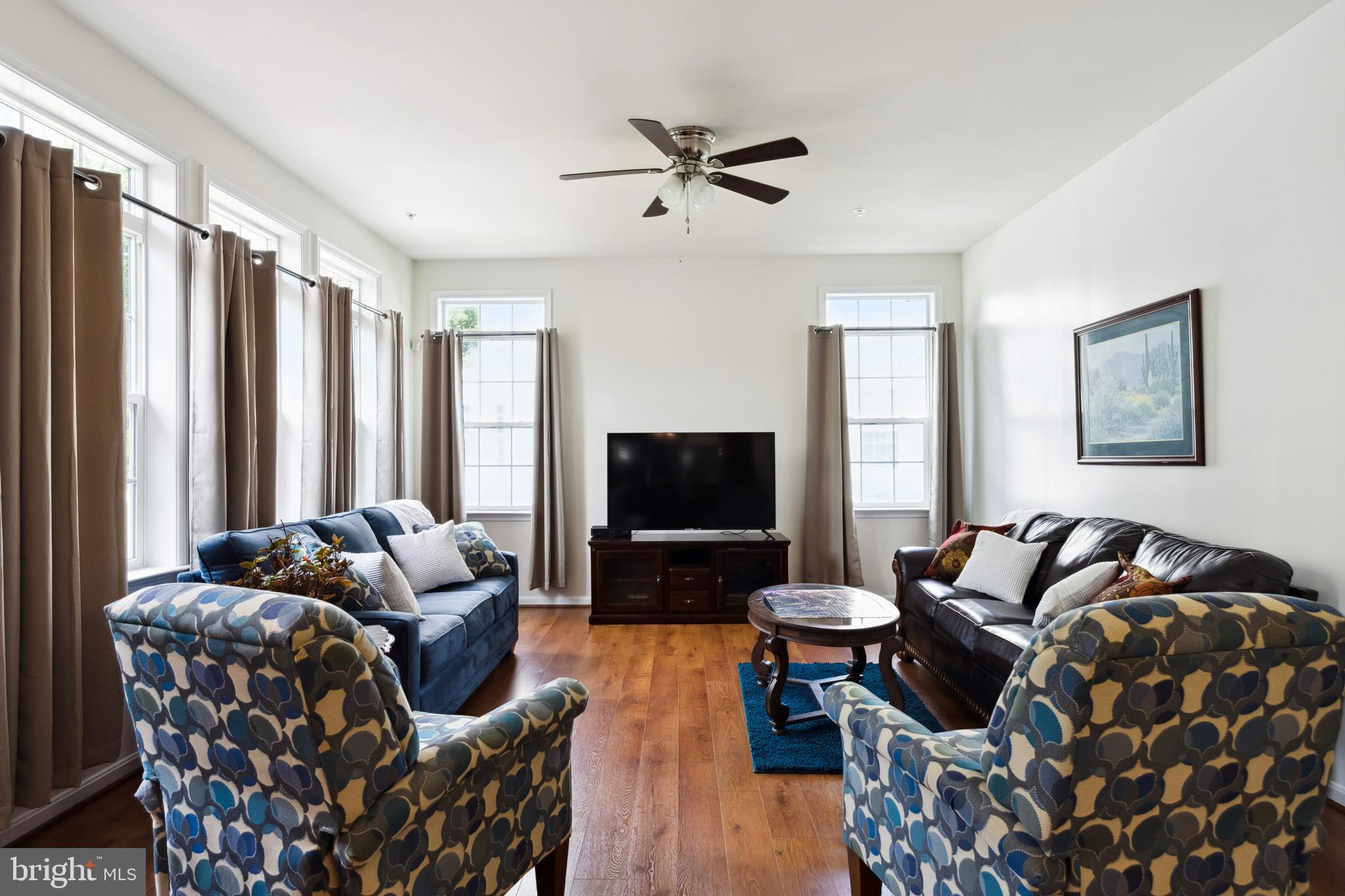 FORT WASHINGTON ACRES-PL - Residential